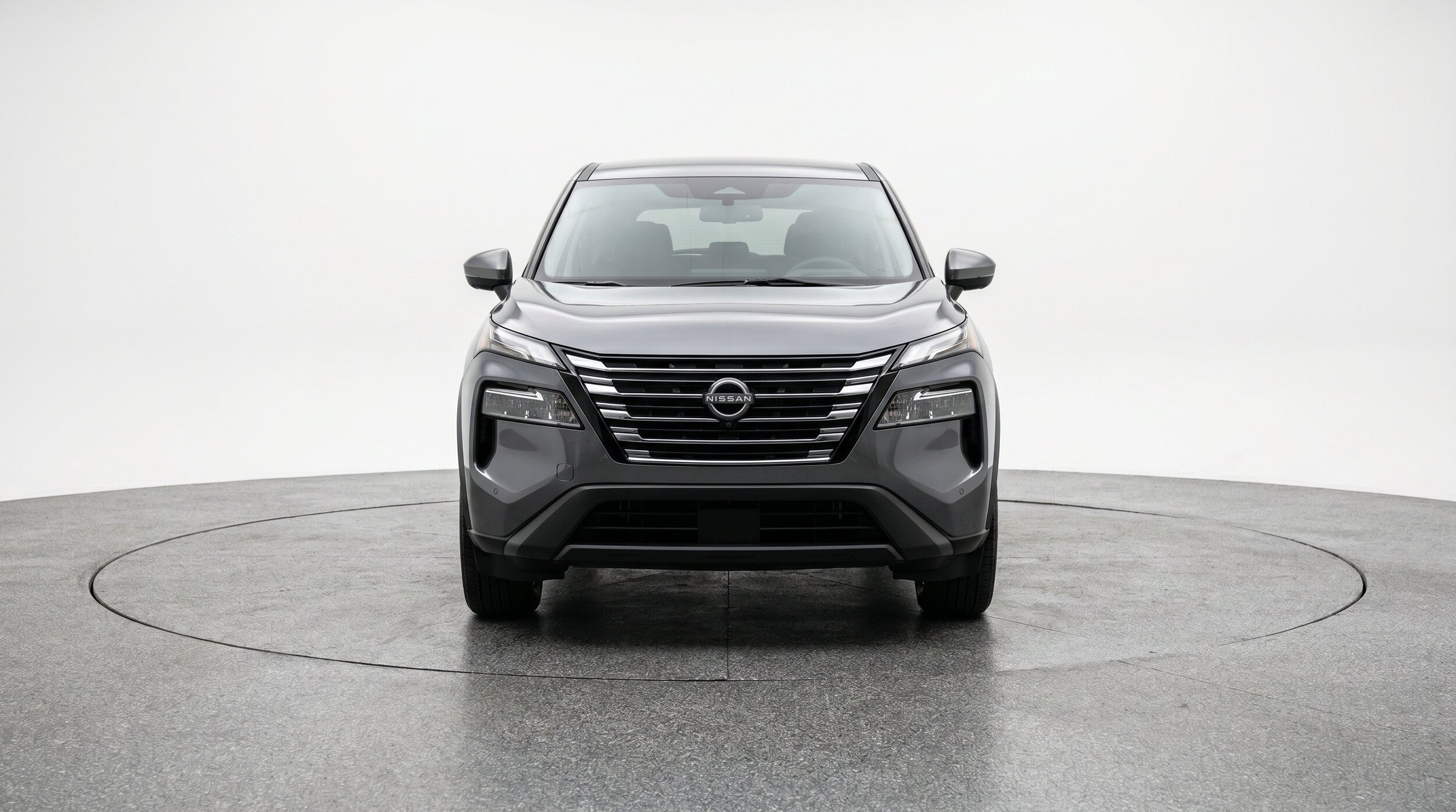 Thumbnail: 2025 Nissan Rogue - 2