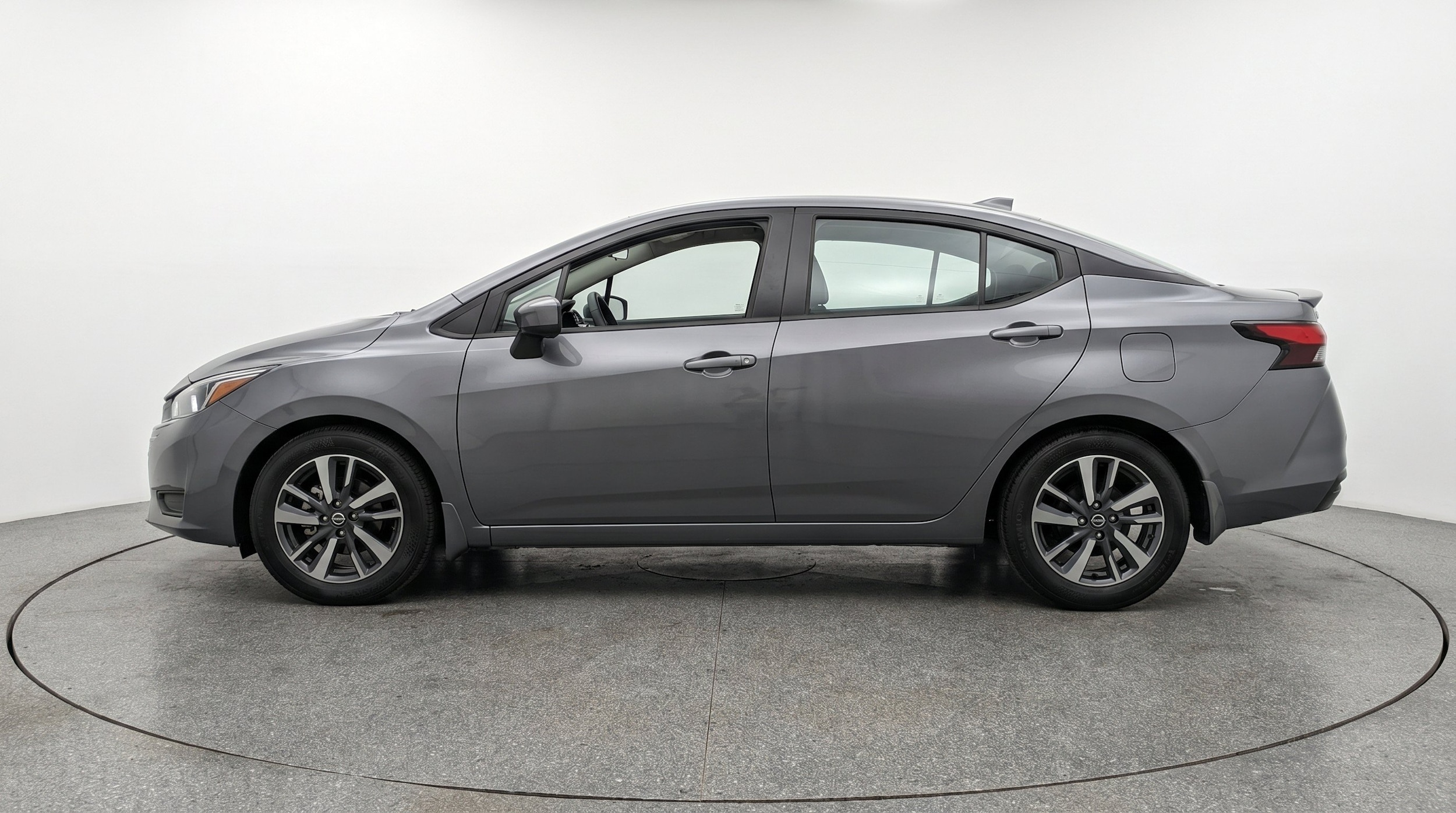 Thumbnail: 2025 Nissan Versa - 5