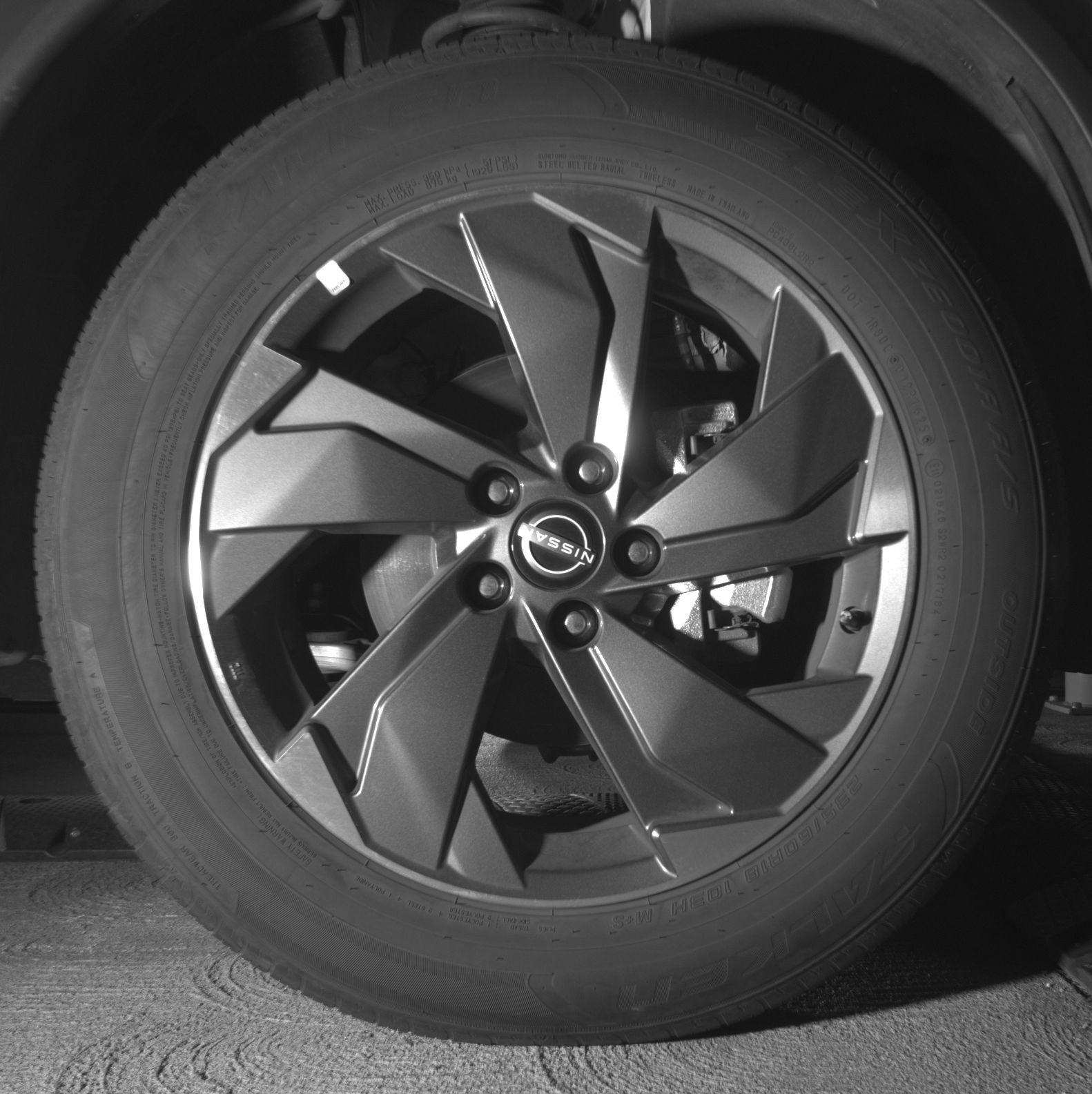 Thumbnail: 2026 Nissan Rogue - 13