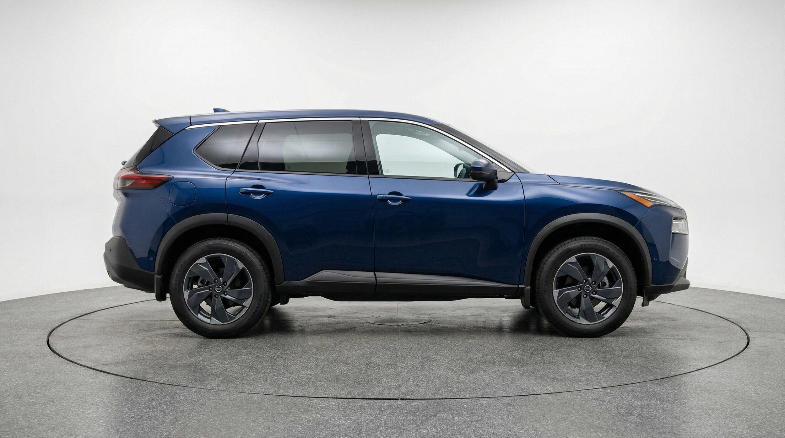 Thumbnail: 2025 Nissan Rogue - 11