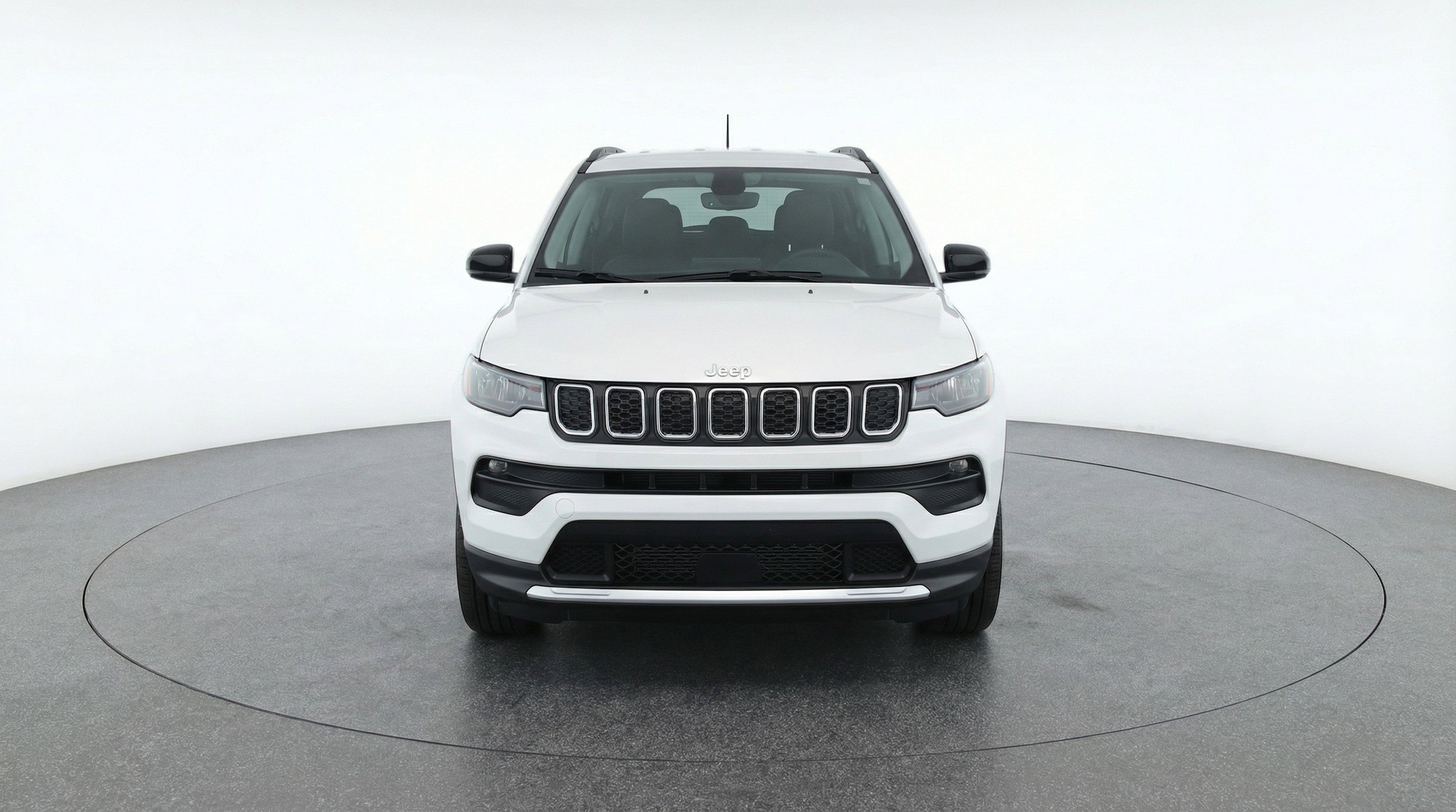 Thumbnail: 2025 Jeep Compass - 2