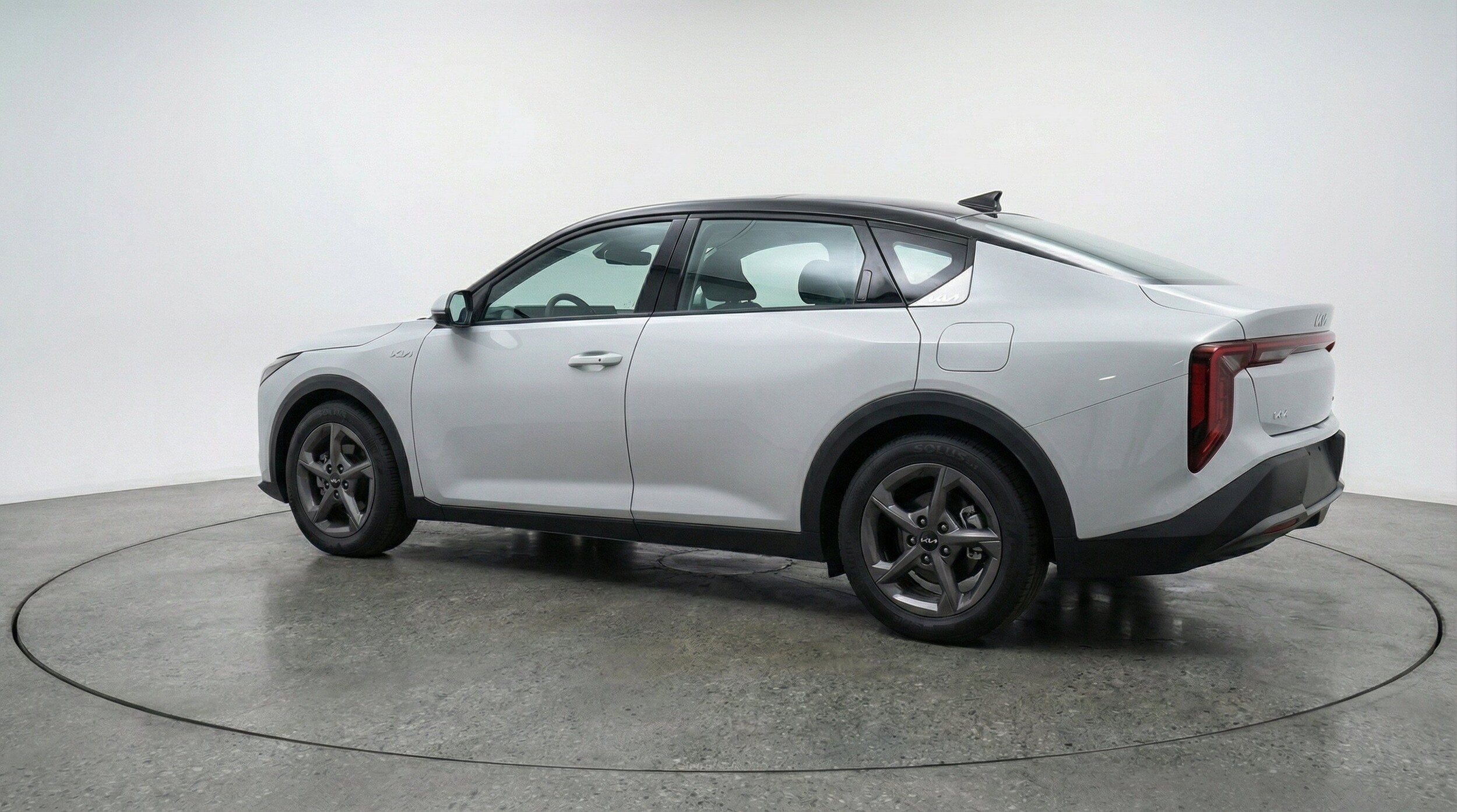 Thumbnail: 2026 Kia K4 - 6