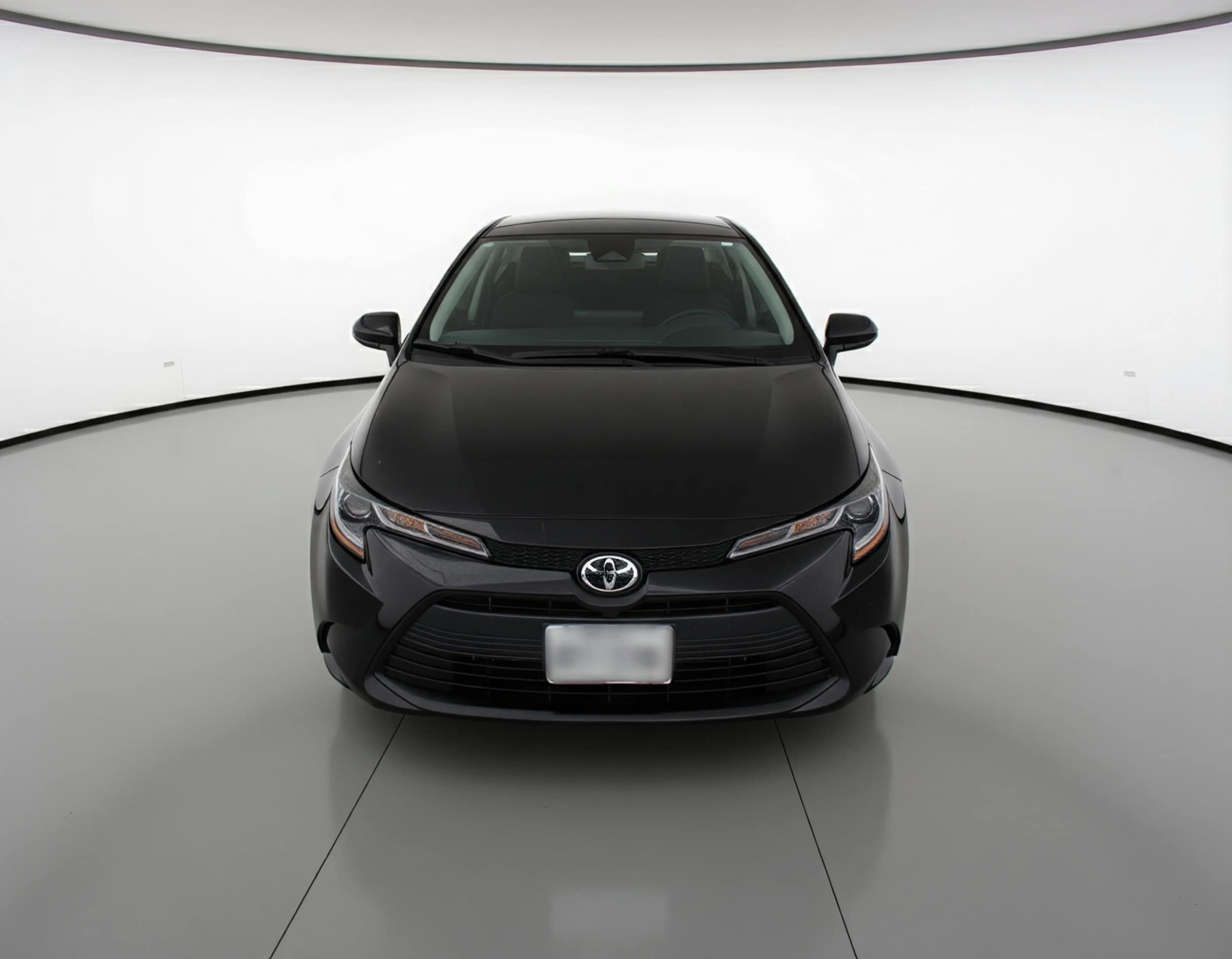 Thumbnail: 2025 Toyota Corolla - 2