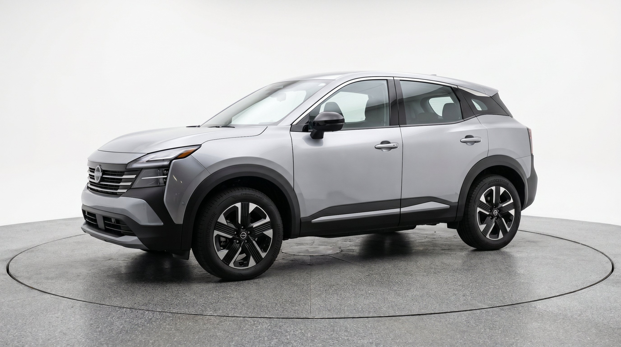 Thumbnail: 2026 Nissan Kicks - 3