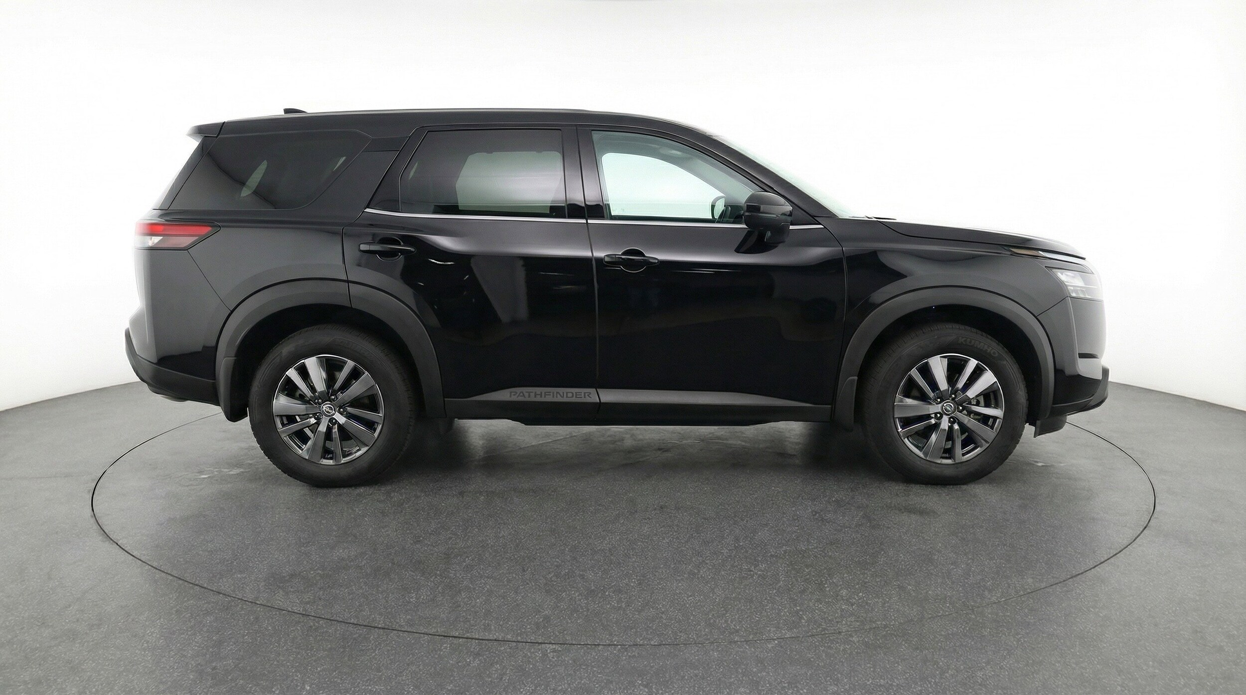 Thumbnail: 2025 Nissan Pathfinder - 11