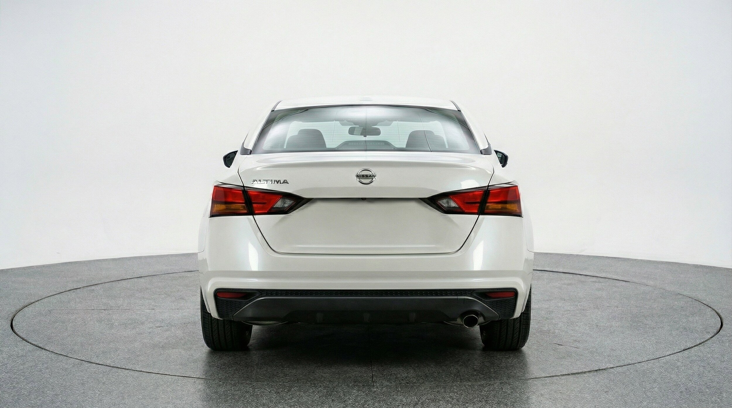 Thumbnail: 2025 Nissan Altima - 7