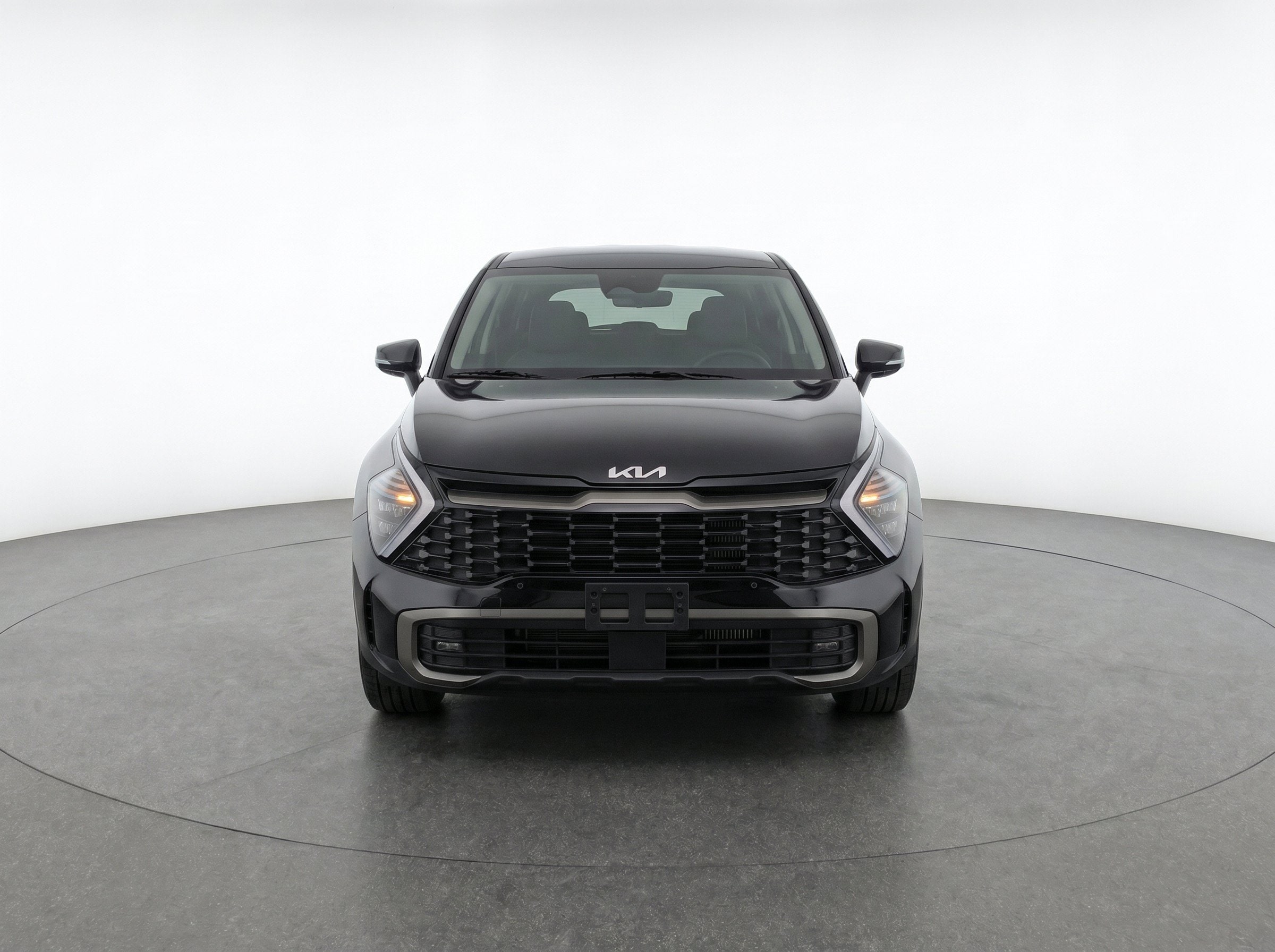 Thumbnail: 2026 Kia Sportage - 2