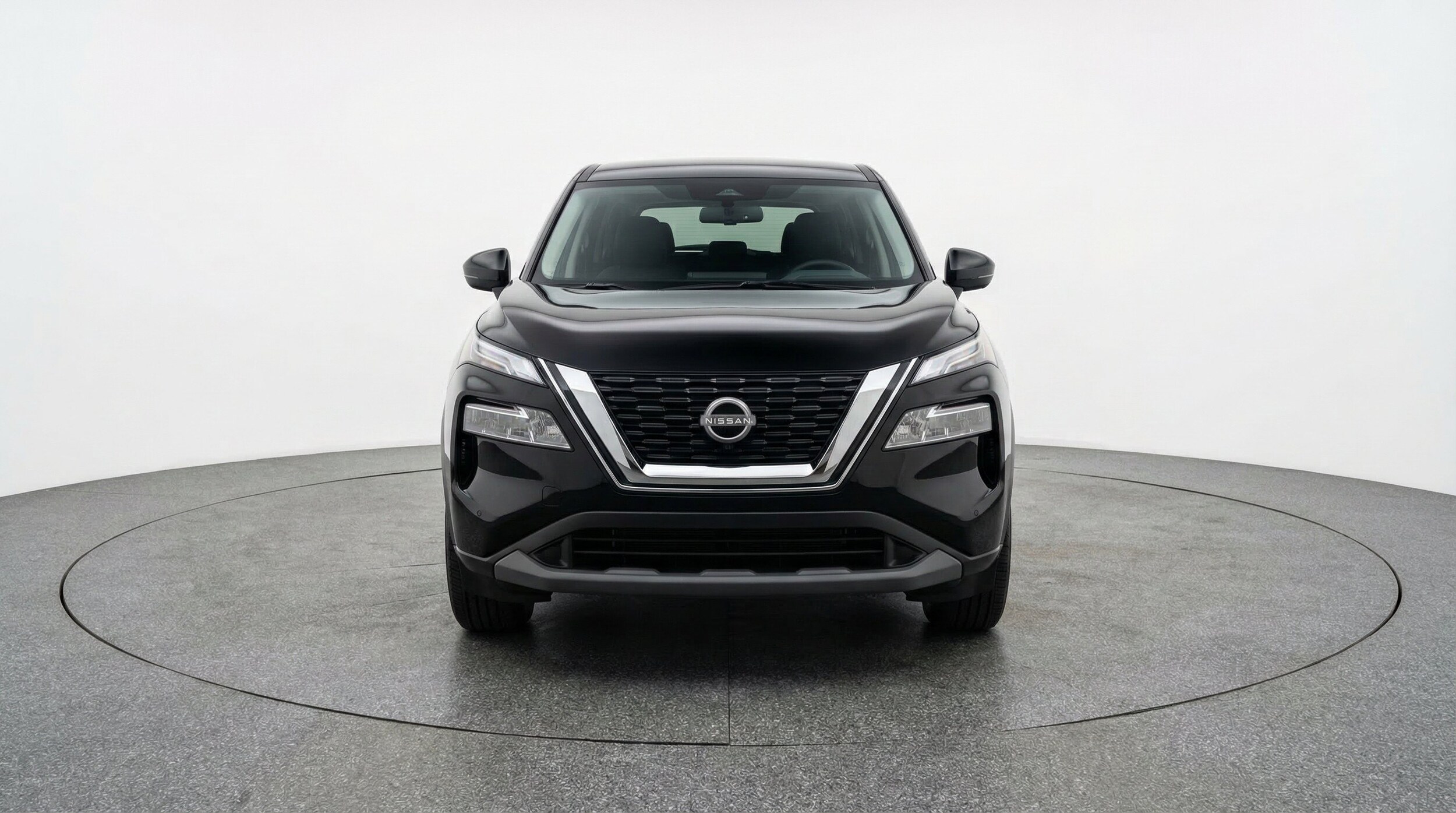 Thumbnail: 2023 Nissan Rogue - 2