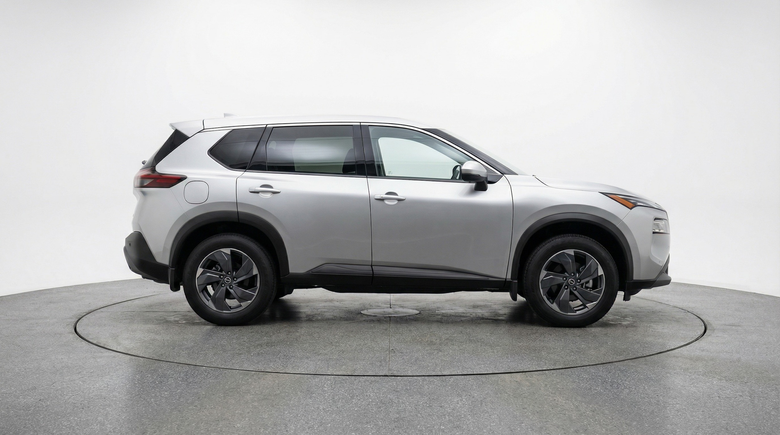 Thumbnail: 2025 Nissan Rogue - 8