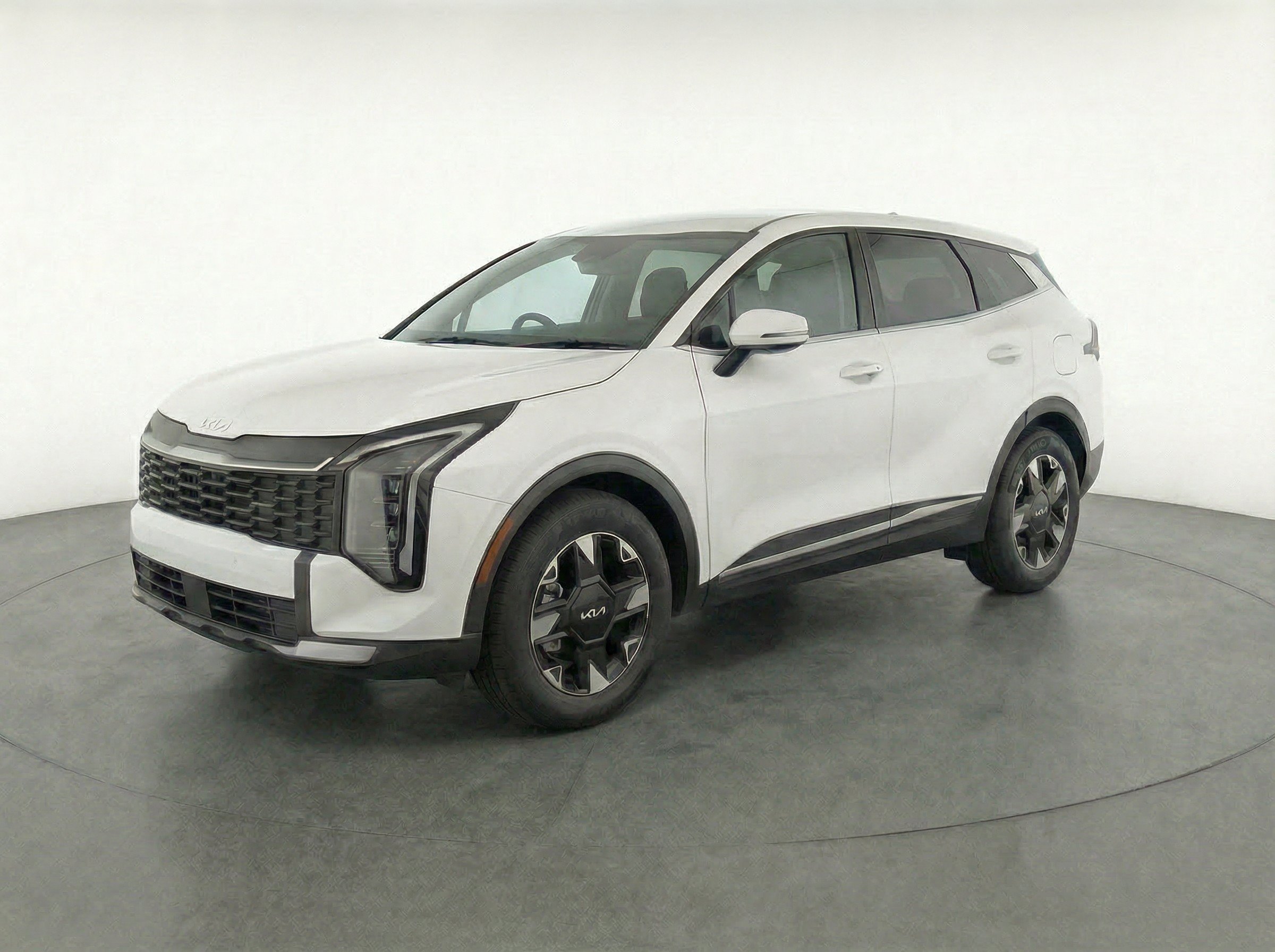 Thumbnail: 2026 Kia Sportage - 3