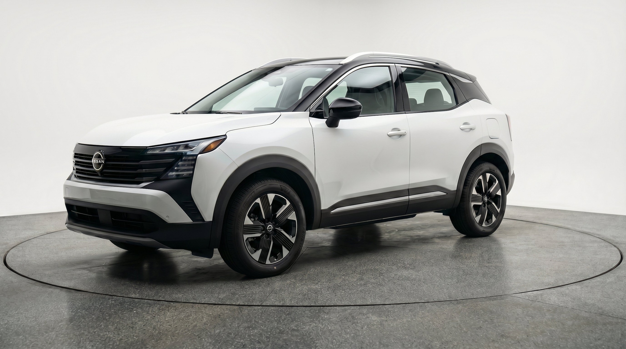 Thumbnail: 2026 Nissan Kicks - 3