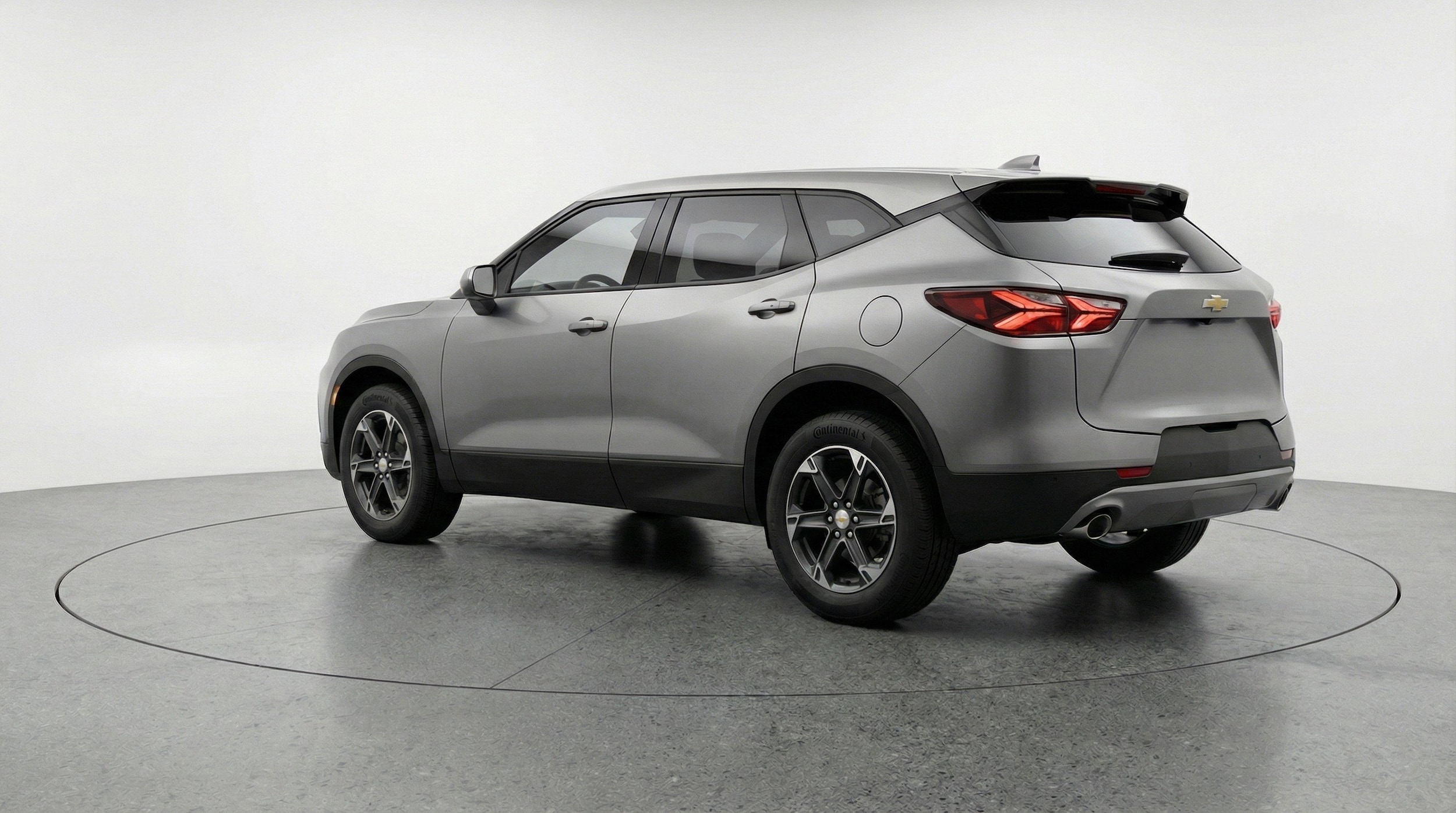 Thumbnail: 2025 Chevrolet Blazer - 6