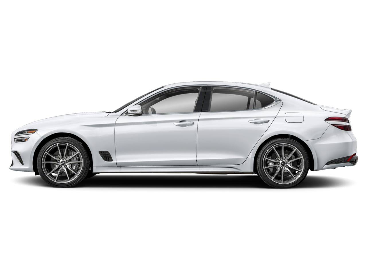 Thumbnail: 2026 Genesis G70 - 3