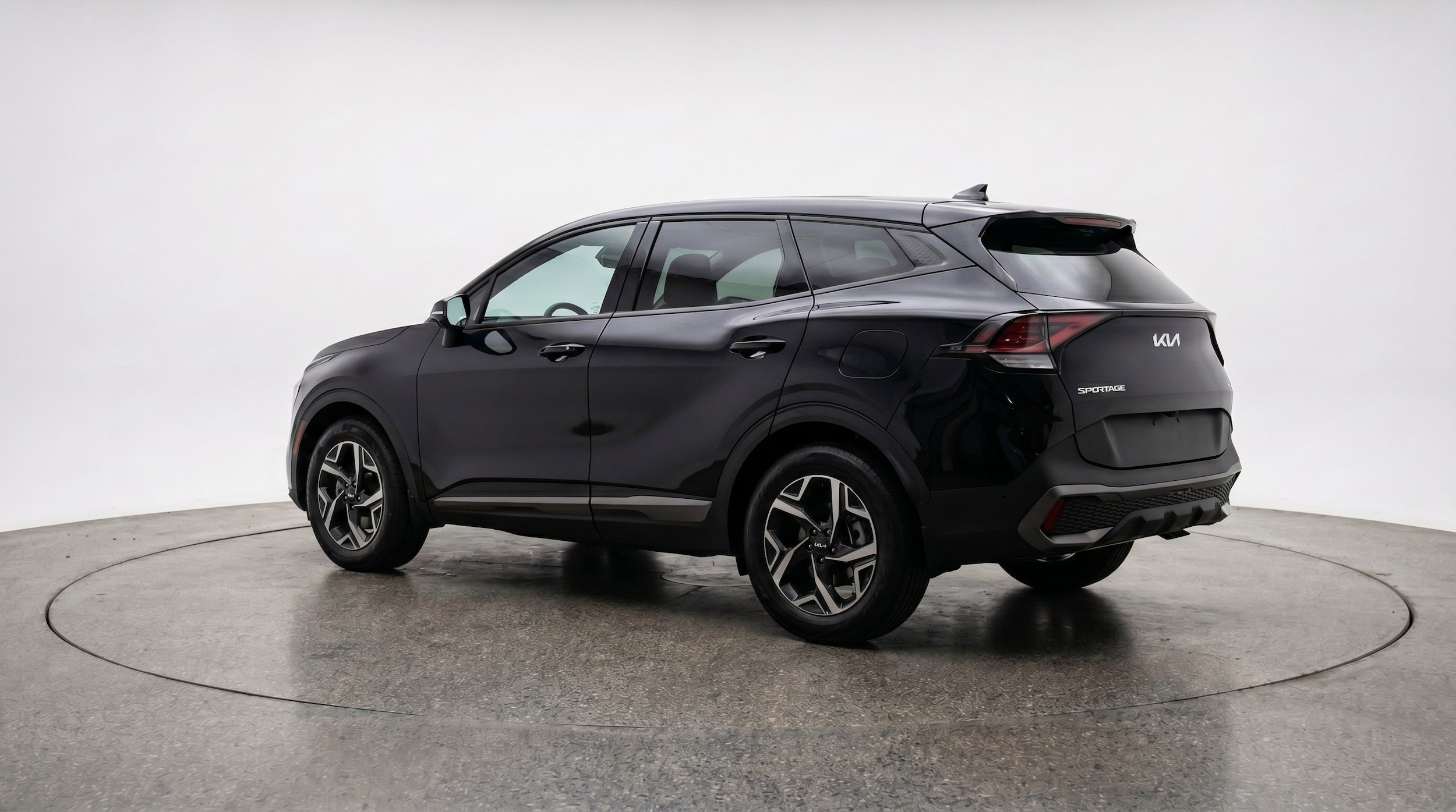 Thumbnail: 2025 Kia Sportage - 6