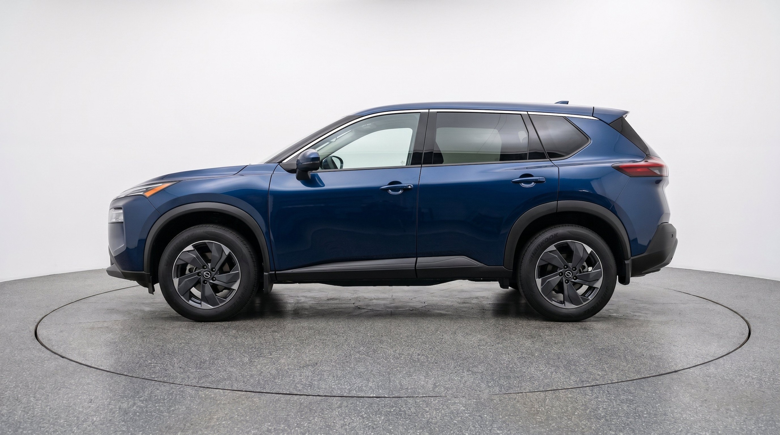 Thumbnail: 2025 Nissan Rogue - 5