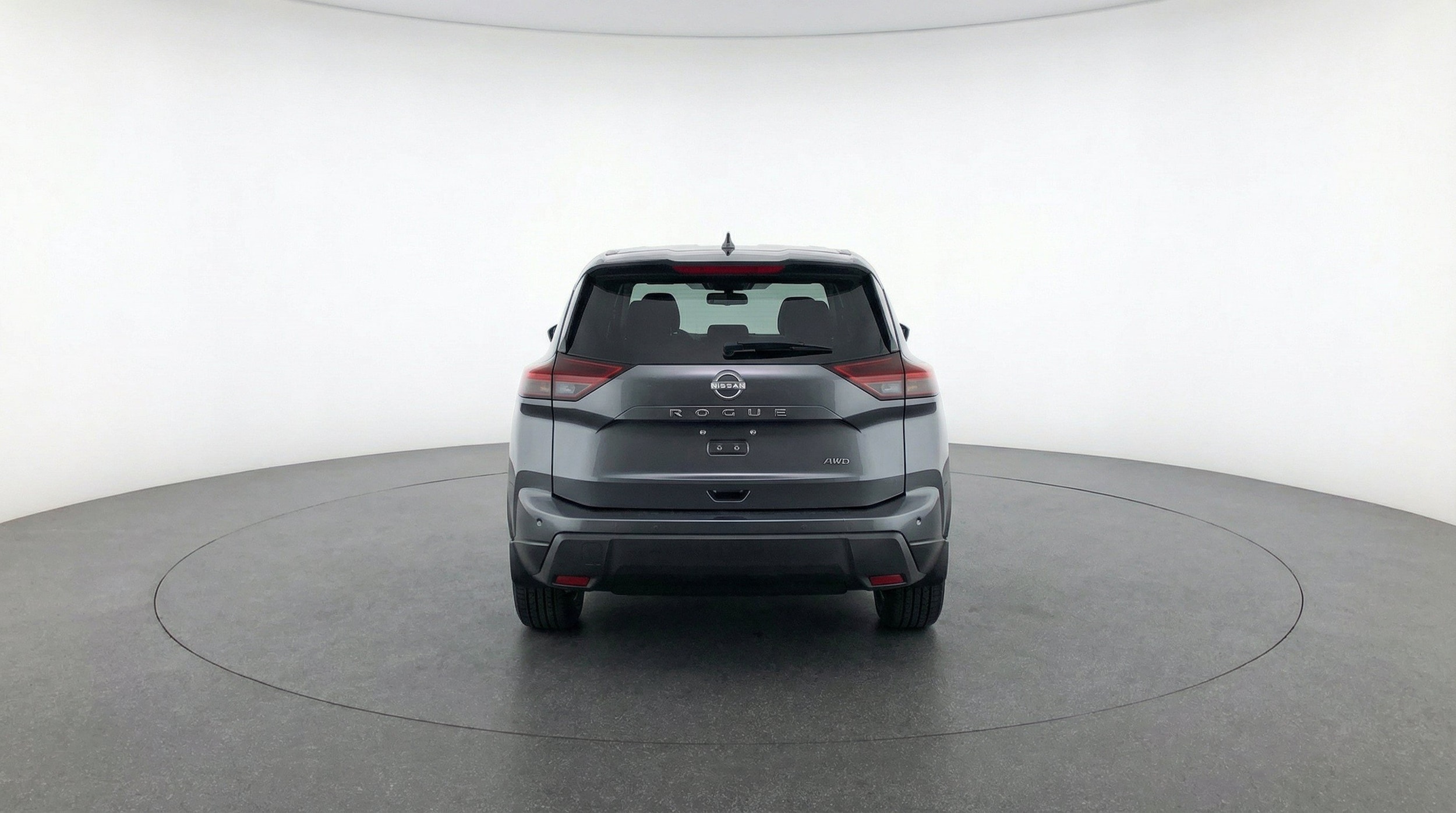 Thumbnail: 2025 Nissan Rogue - 7