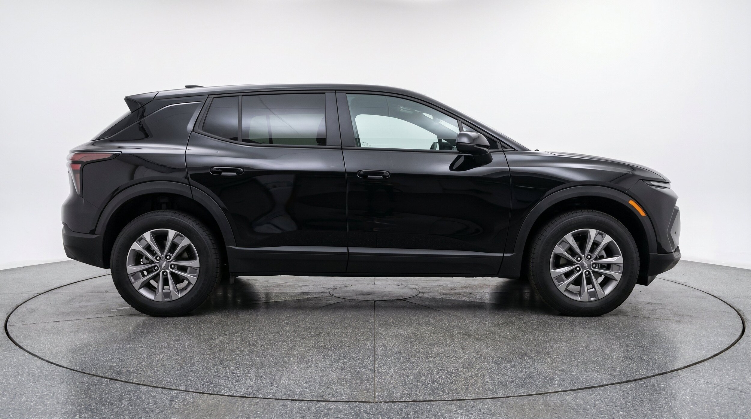 Thumbnail: 2025 Chevrolet Equinox - 11
