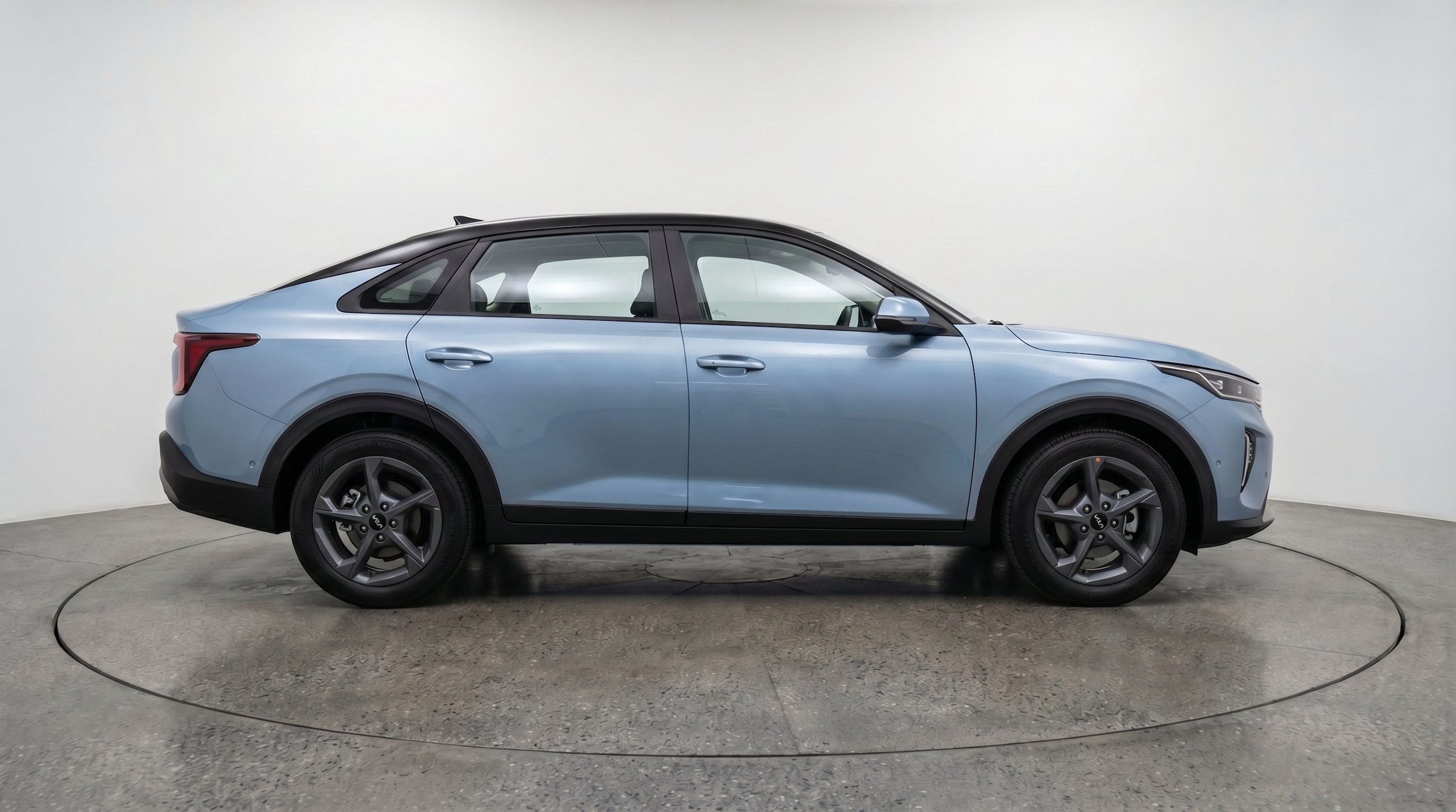 Thumbnail: 2026 Kia K4 - 11
