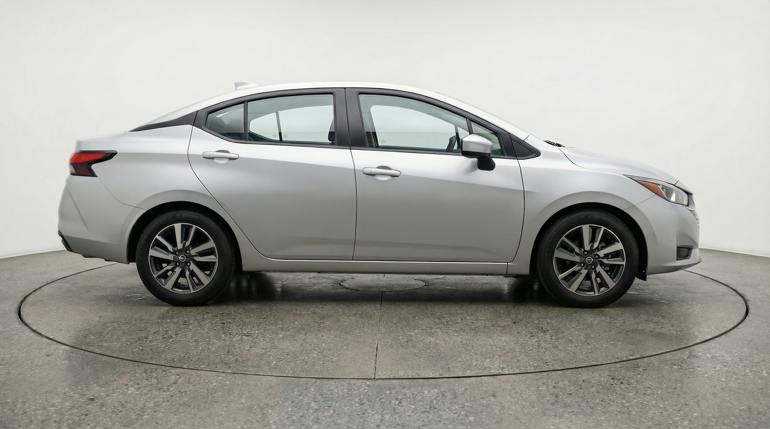 Thumbnail: 2025 Nissan Versa - 8