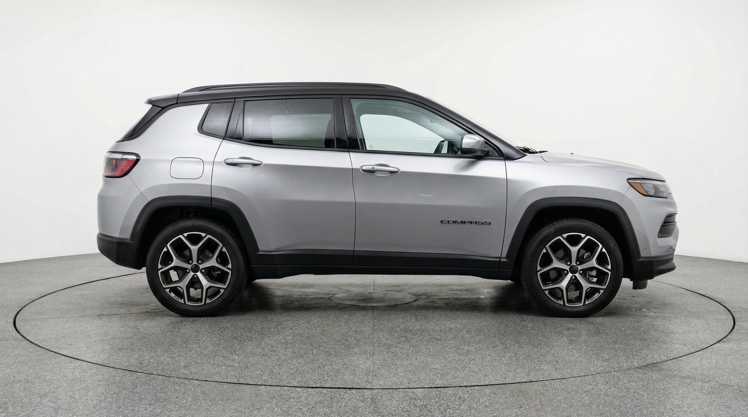 Thumbnail: 2025 Jeep Compass - 11