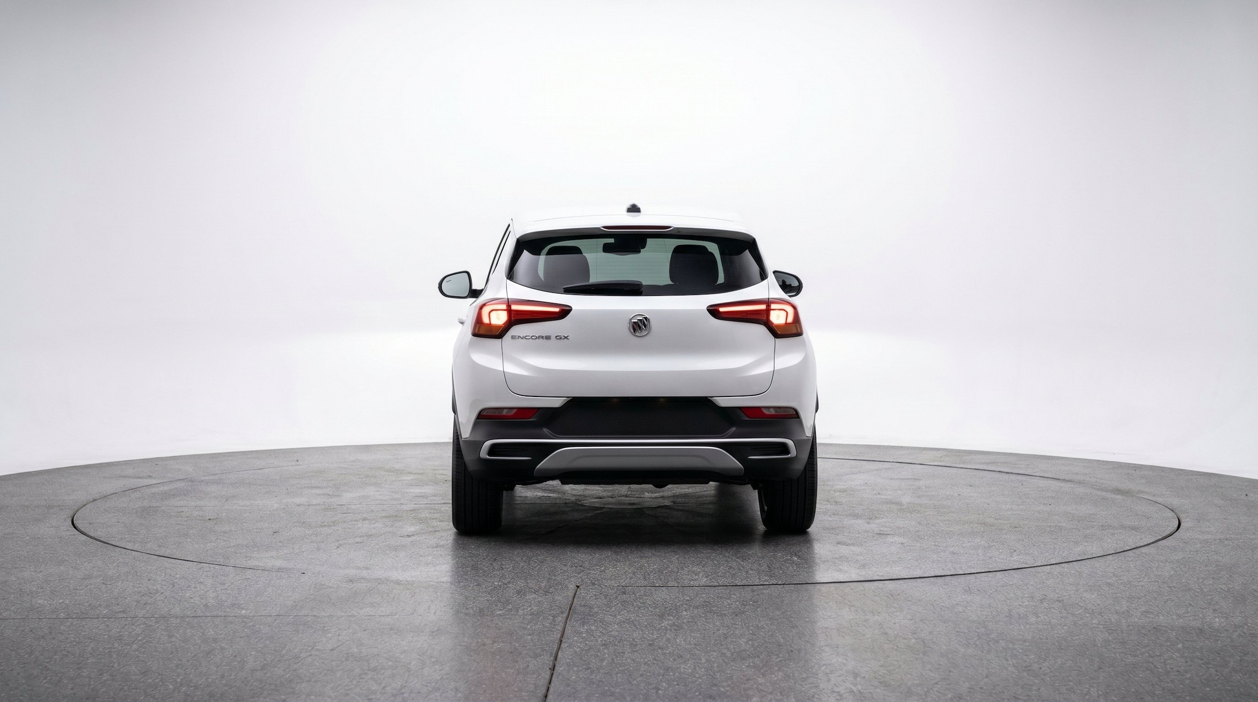 Thumbnail: 2026 Buick Encore GX - 7