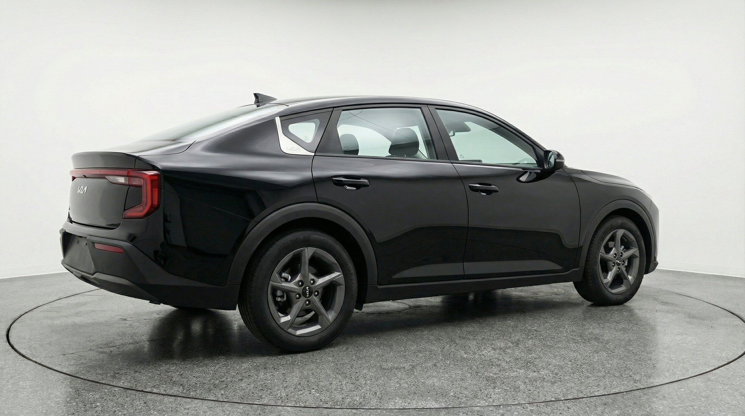 Thumbnail: 2026 Kia K4 - 9