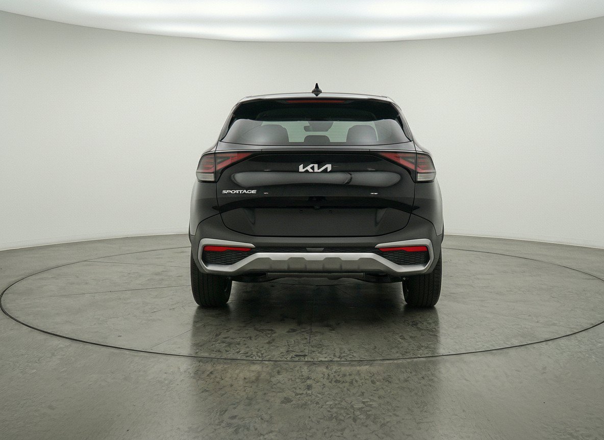 Thumbnail: 2026 Kia Sportage - 7