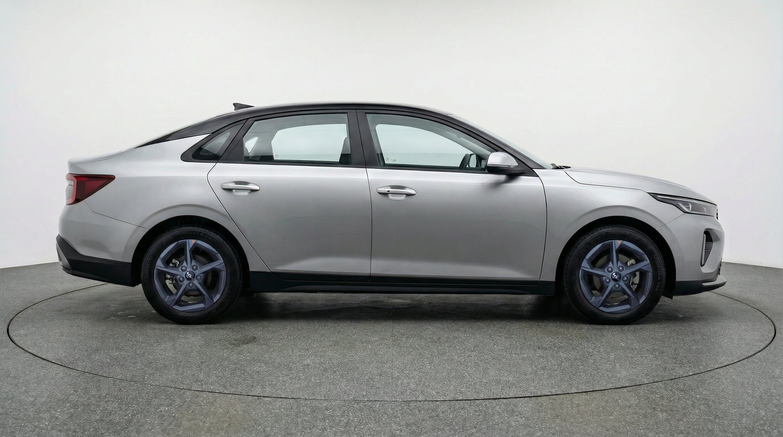Thumbnail: 2026 Kia K4 - 11