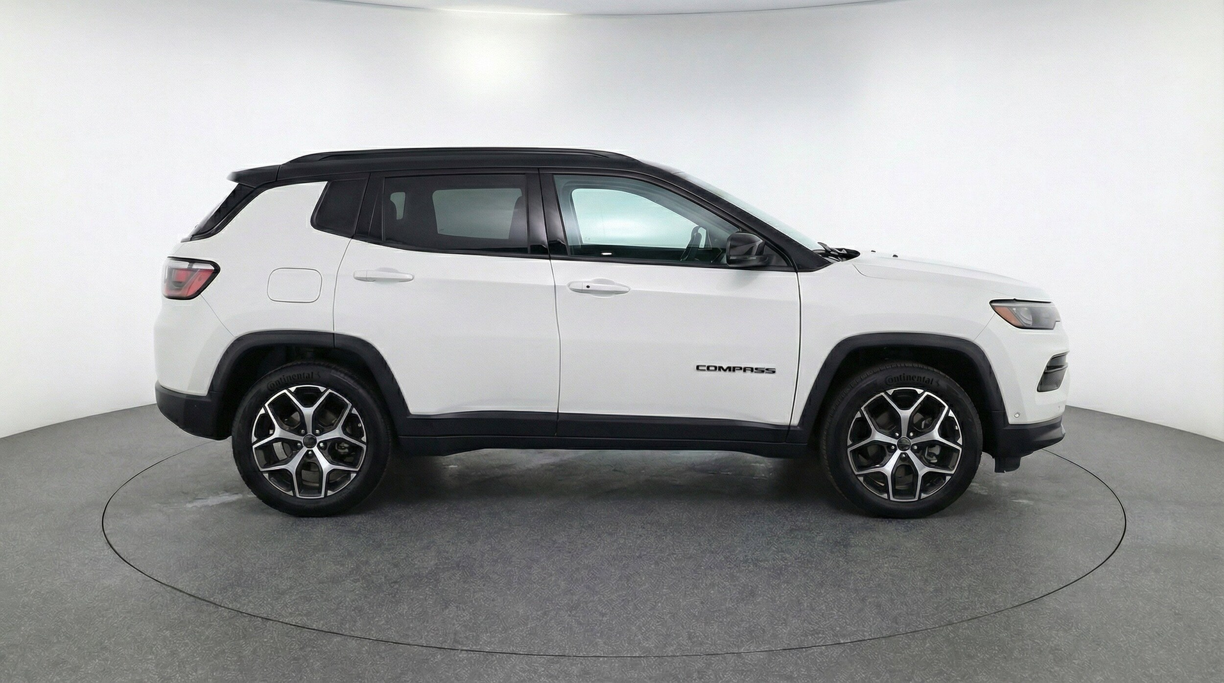 Thumbnail: 2025 Jeep Compass - 11