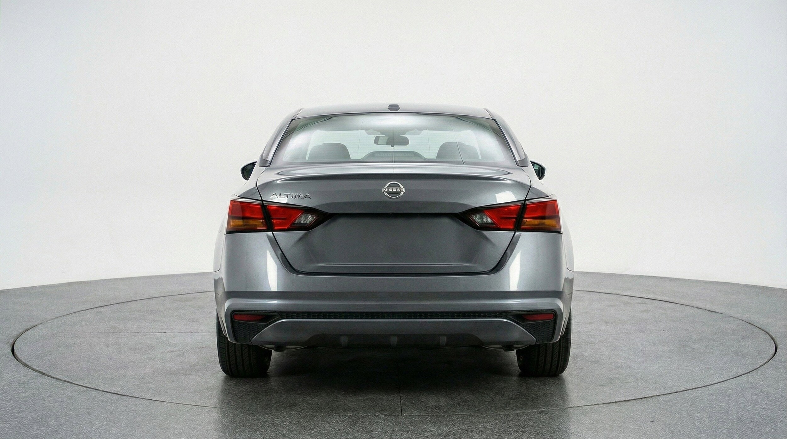 Thumbnail: 2025 Nissan Altima - 7