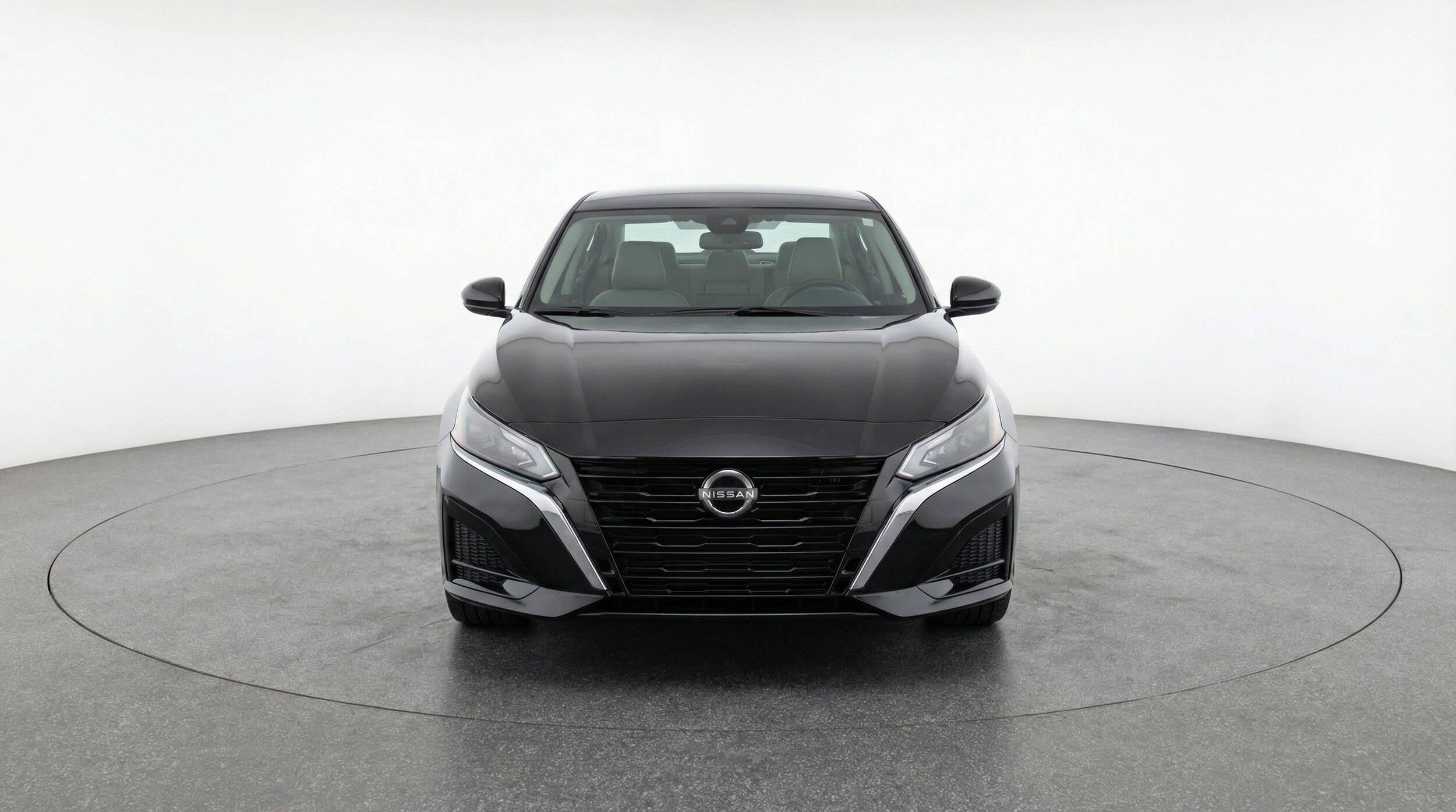 Thumbnail: 2025 Nissan Altima - 2
