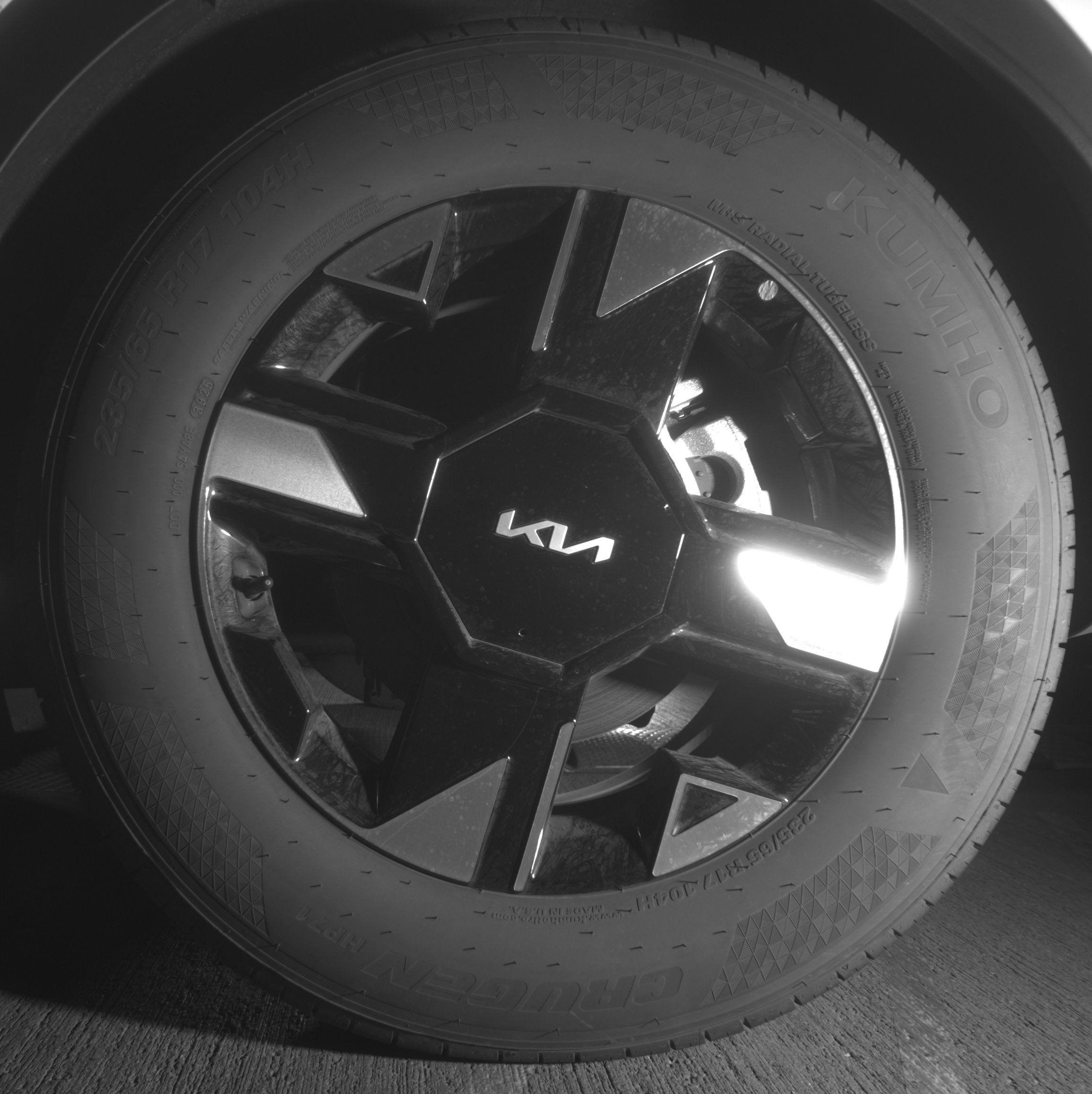 Thumbnail: 2026 Kia Sportage - 14