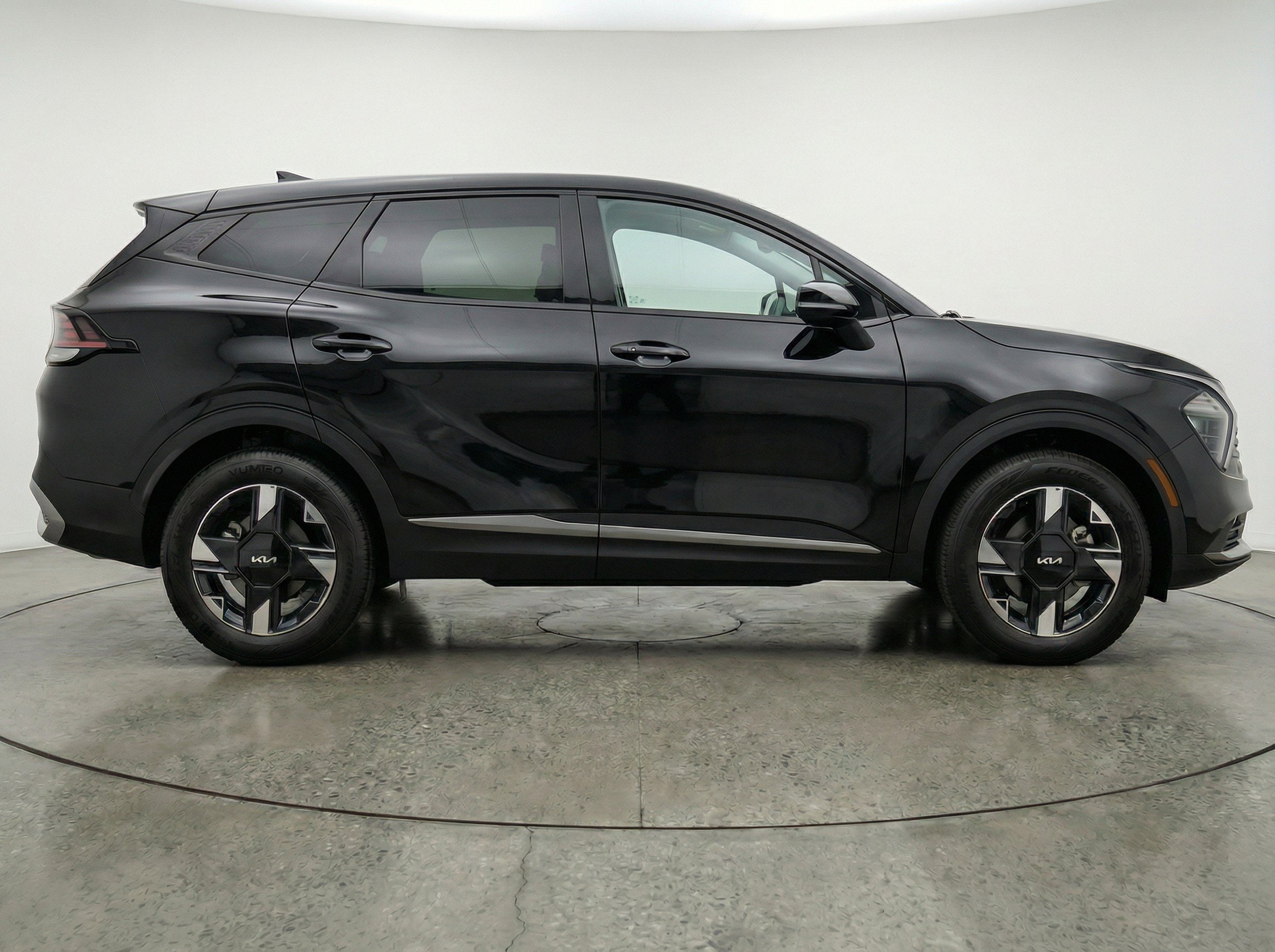 Thumbnail: 2026 Kia Sportage - 11