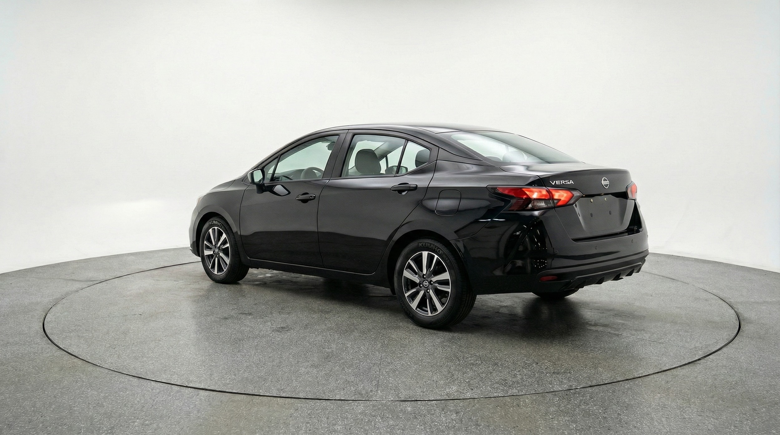 Thumbnail: 2025 Nissan Versa - 5