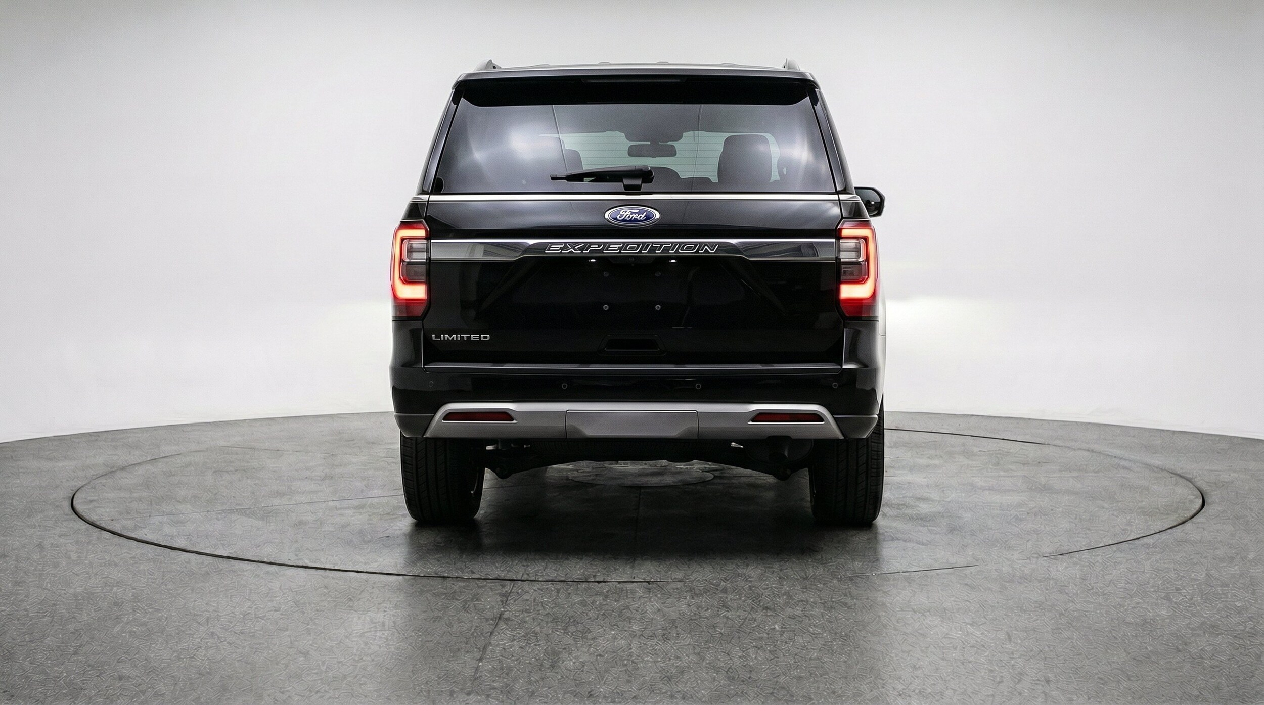 Thumbnail: 2024 Ford Expedition - 7