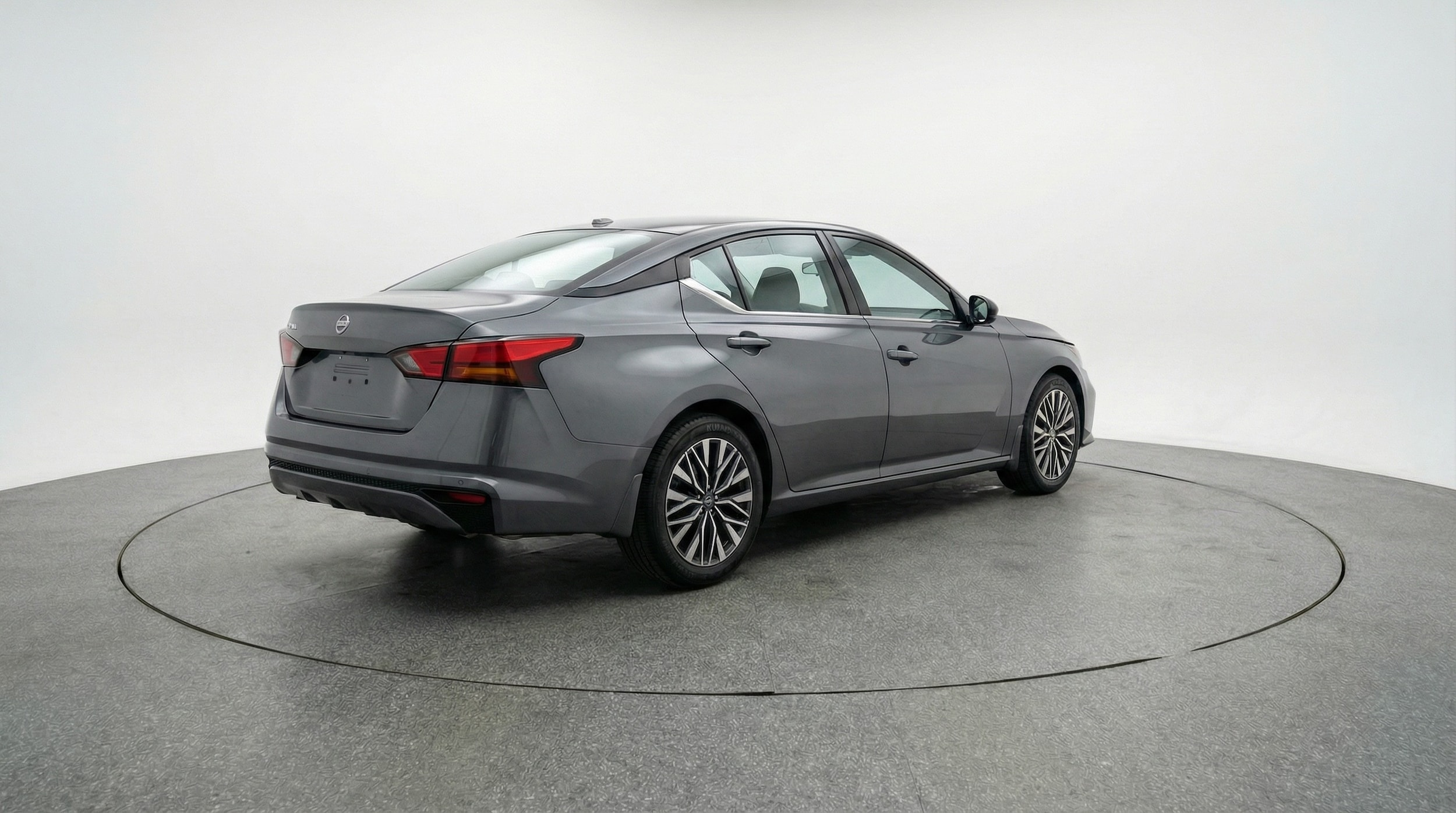 Thumbnail: 2025 Nissan Altima - 7