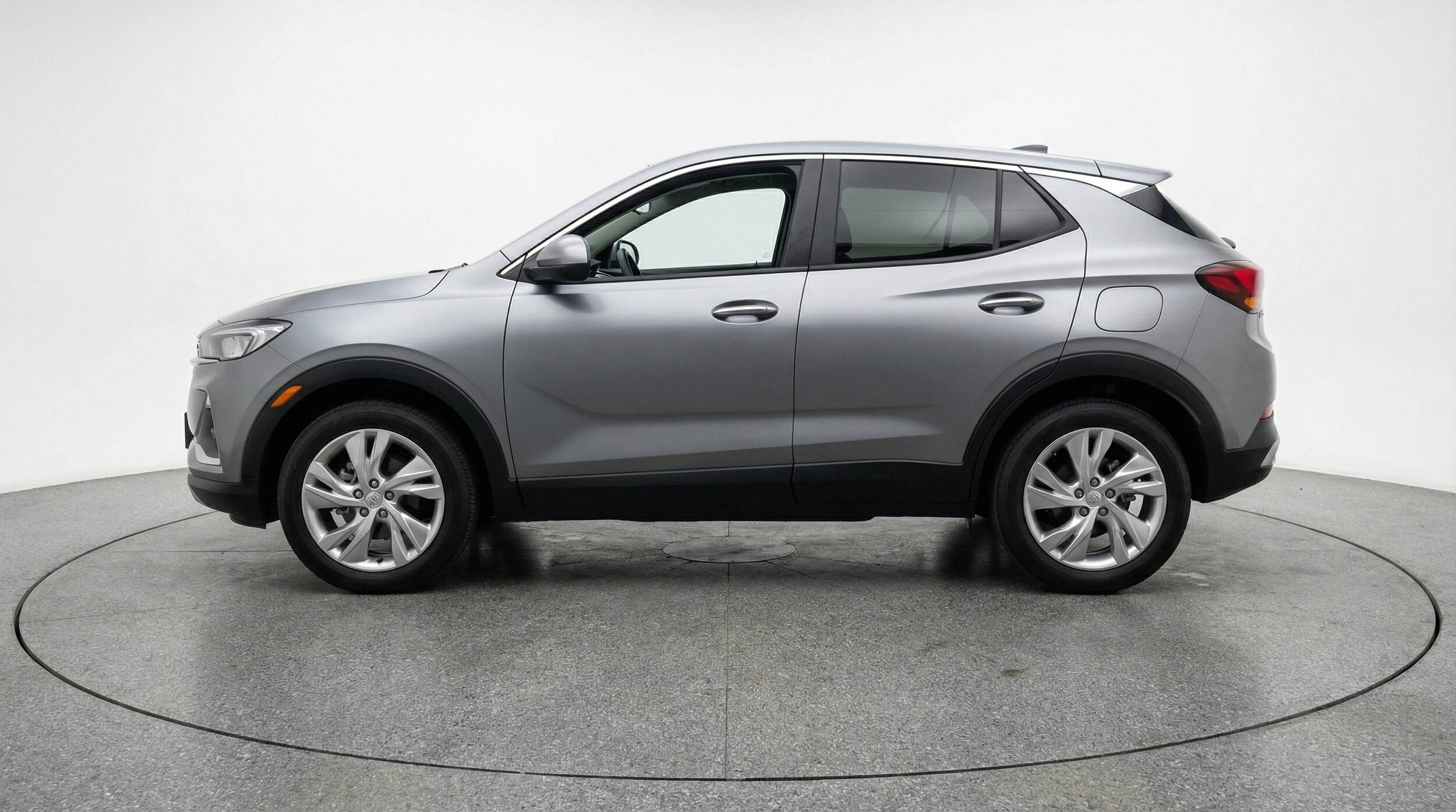 Thumbnail: 2025 Buick Encore GX - 5