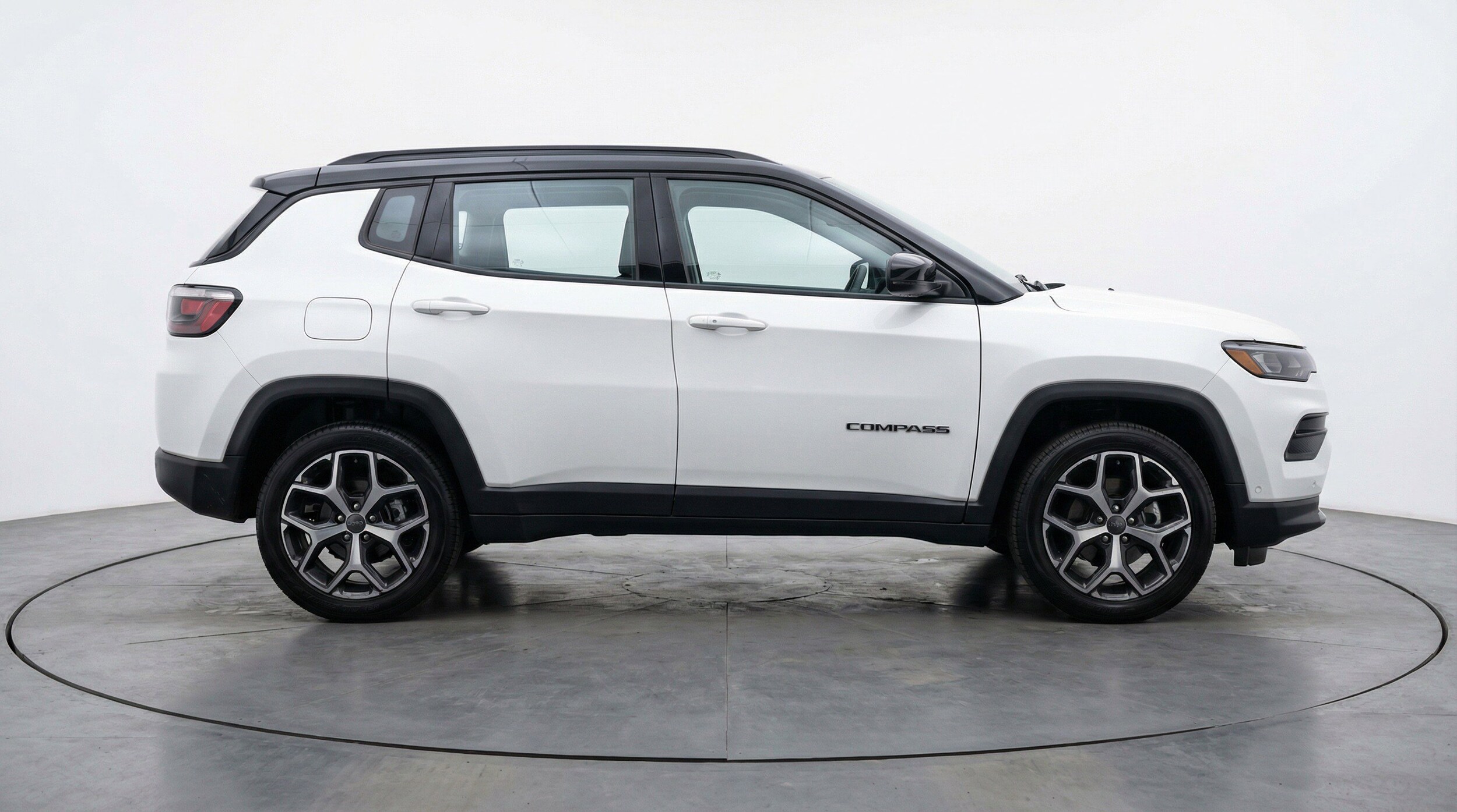Thumbnail: 2025 Jeep Compass - 11