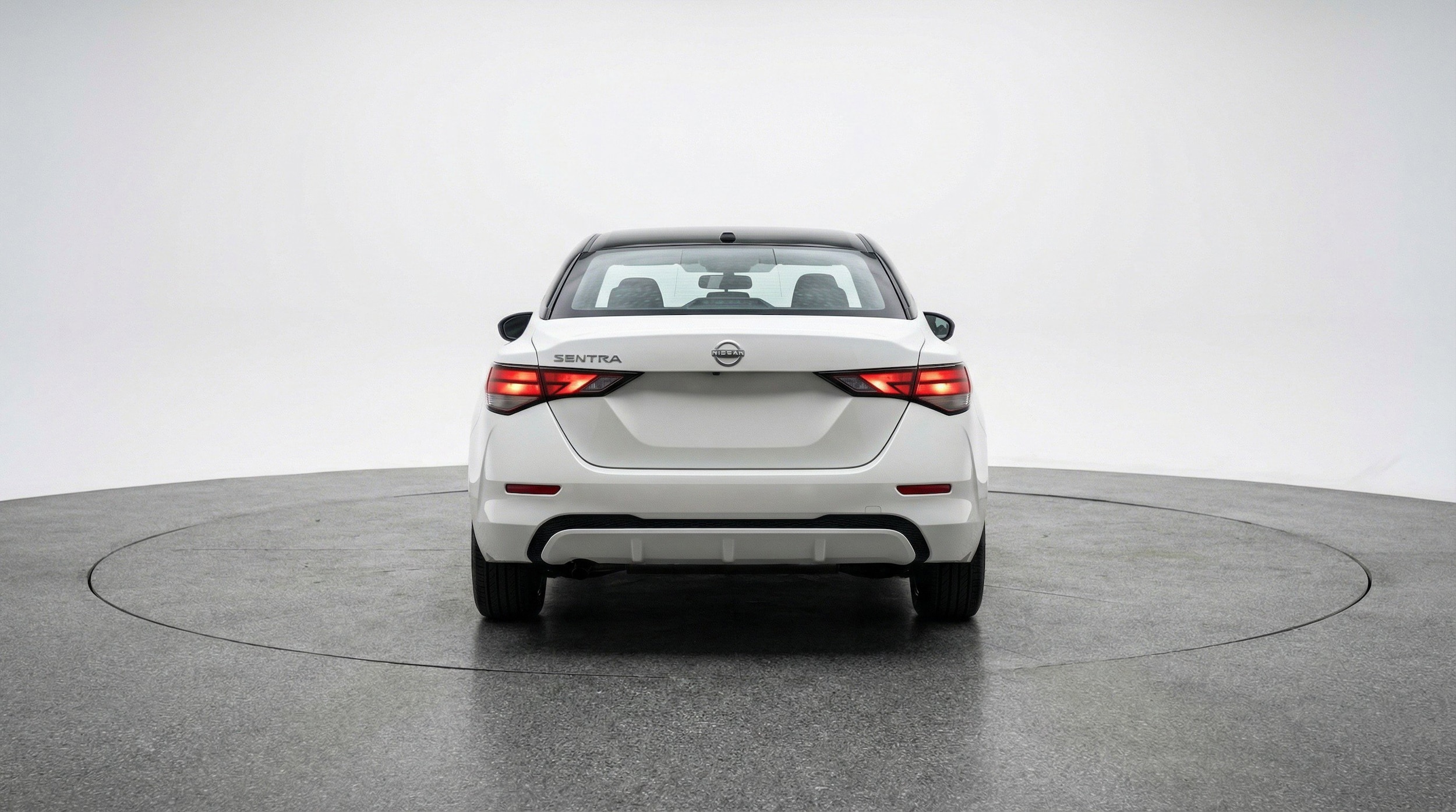 Thumbnail: 2025 Nissan Sentra - 7