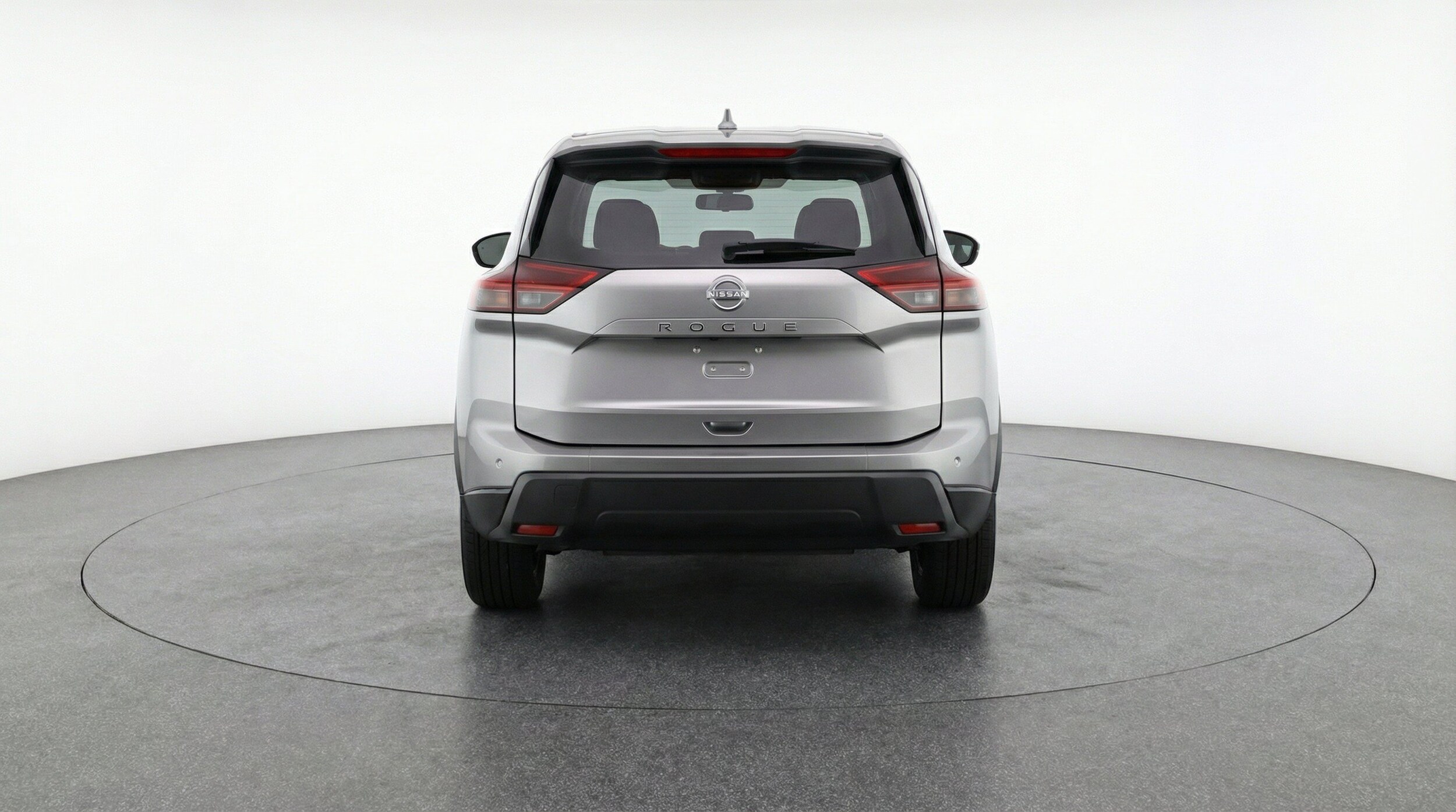 Thumbnail: 2025 Nissan Rogue - 7
