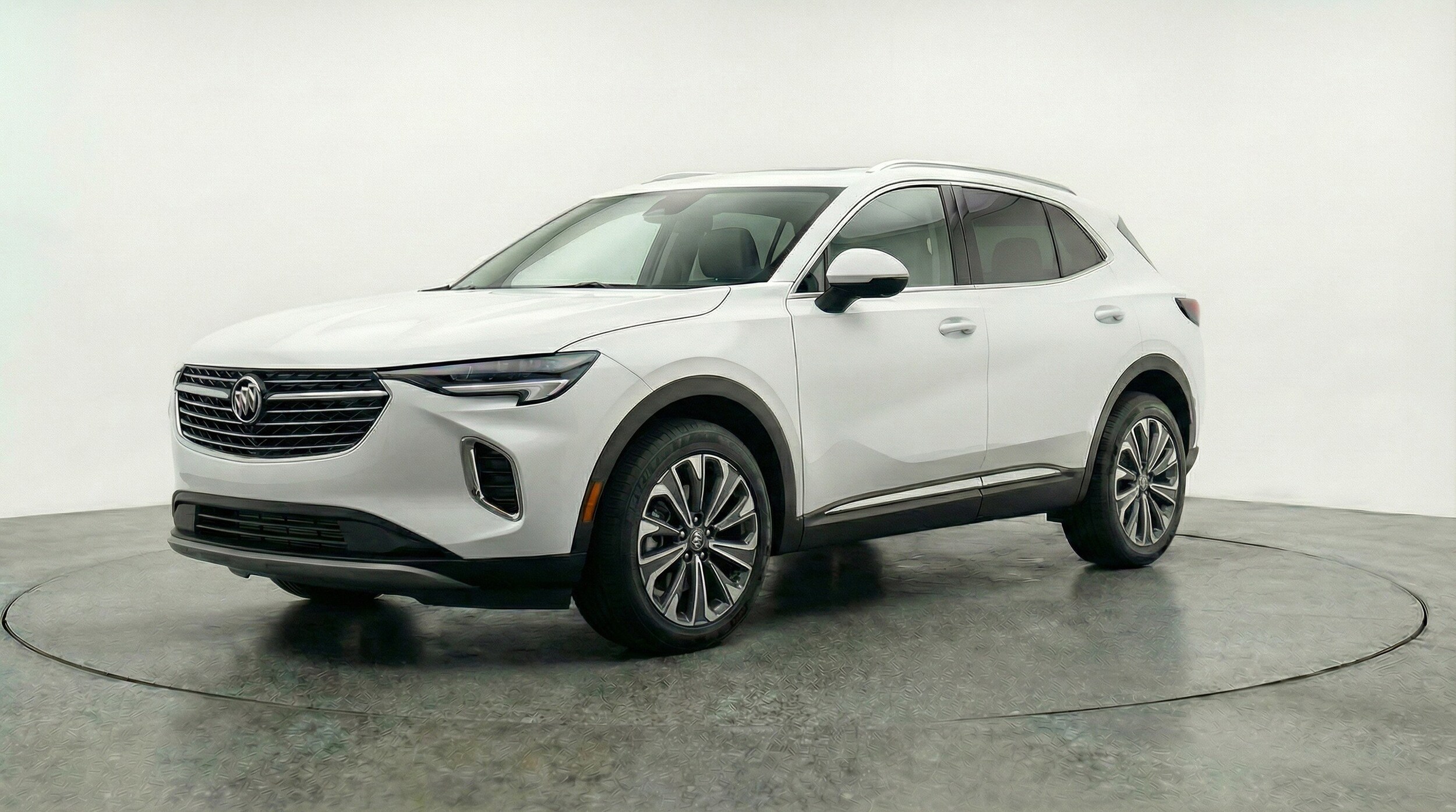Thumbnail: 2024 Buick Envision - 3