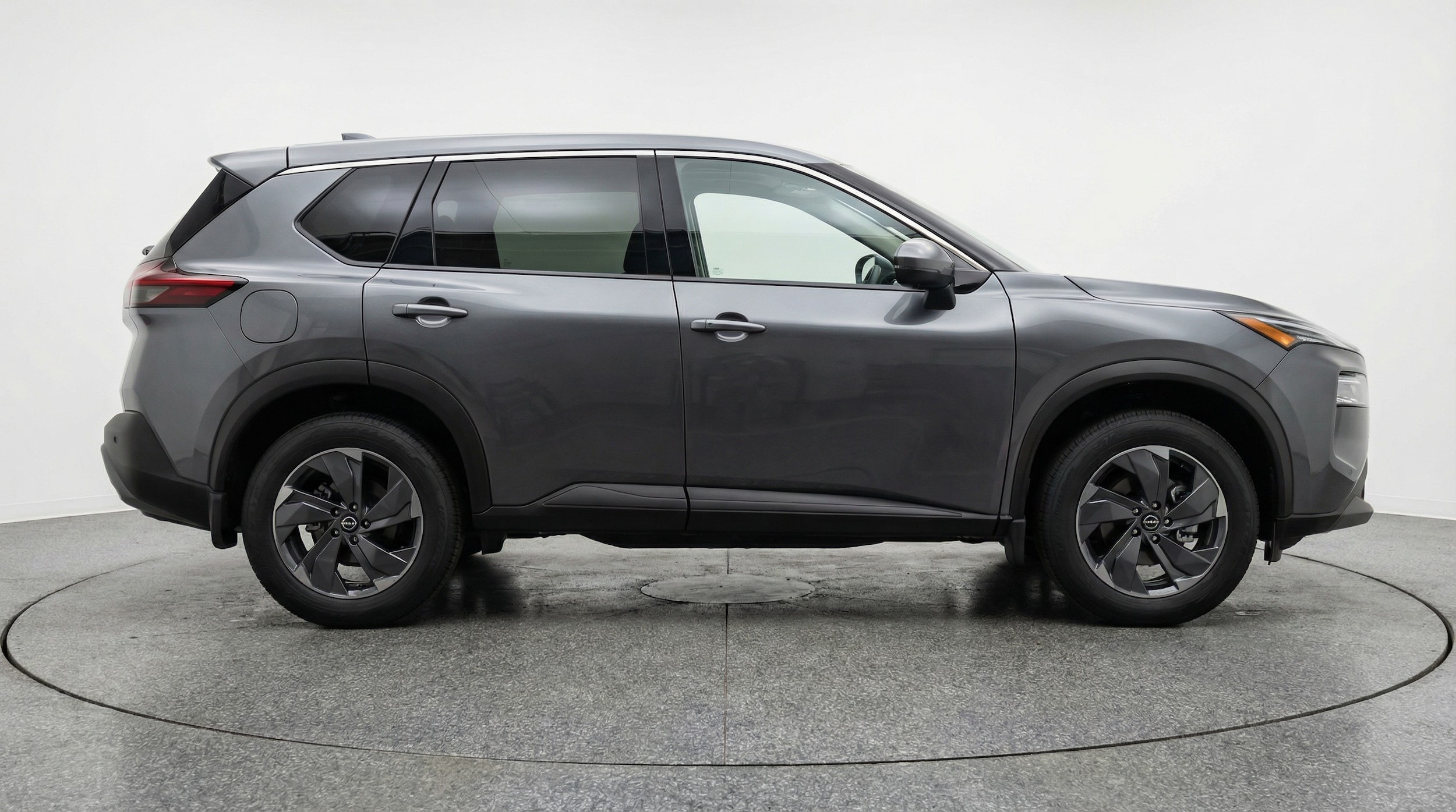 Thumbnail: 2025 Nissan Rogue - 8