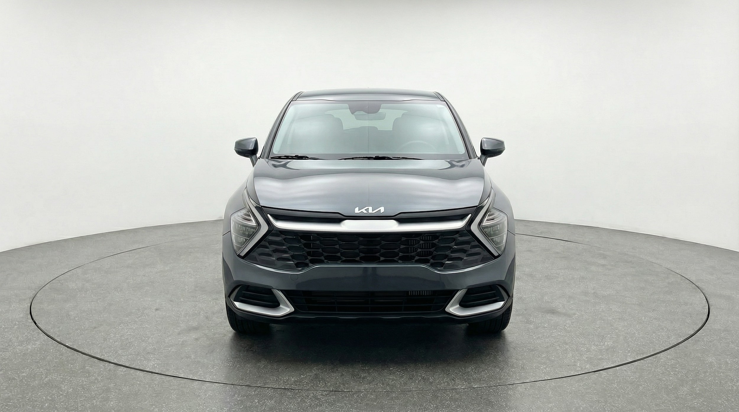 Thumbnail: 2025 Kia Sportage - 2