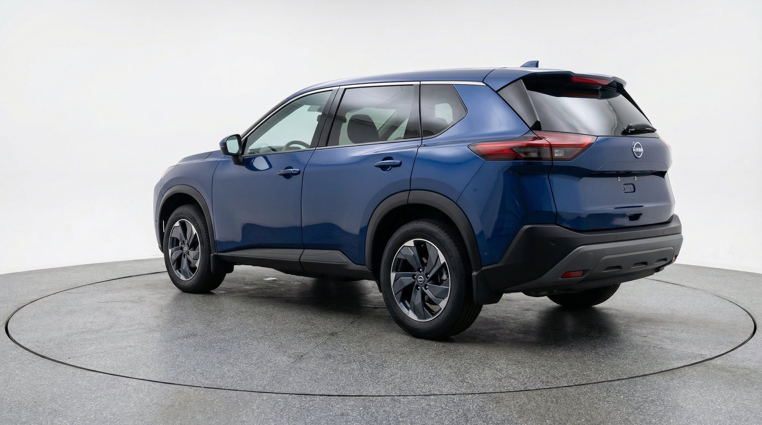 Thumbnail: 2025 Nissan Rogue - 6