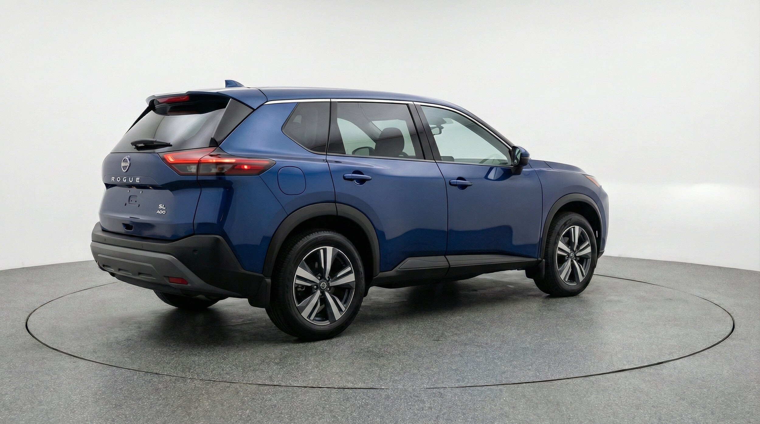 Thumbnail: 2026 Nissan Rogue - 9