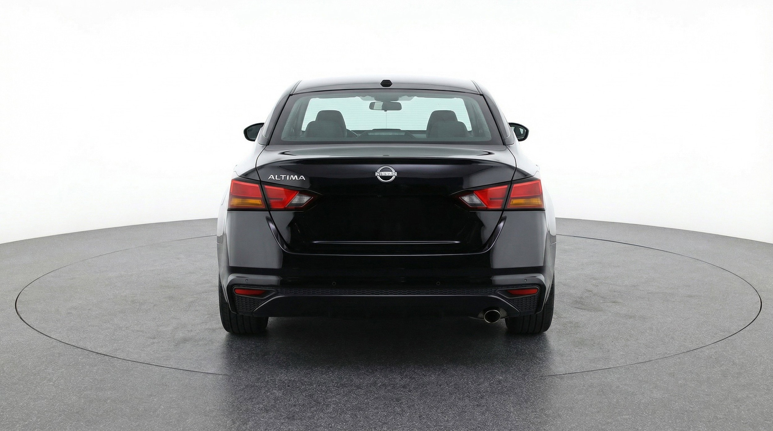 Thumbnail: 2025 Nissan Altima - 7