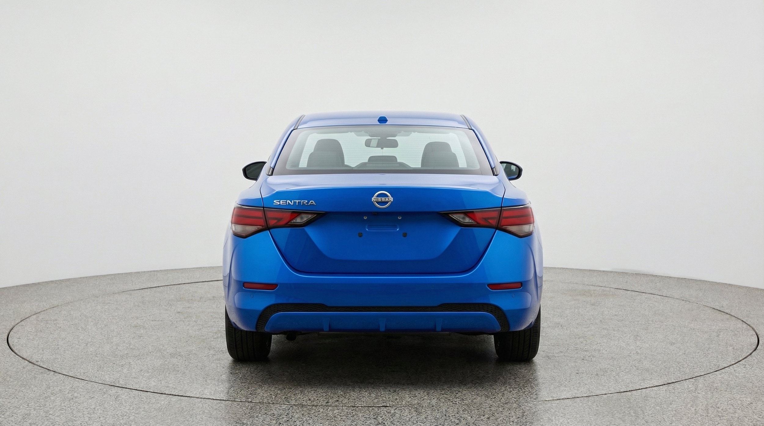 Thumbnail: 2025 Nissan Sentra - 7