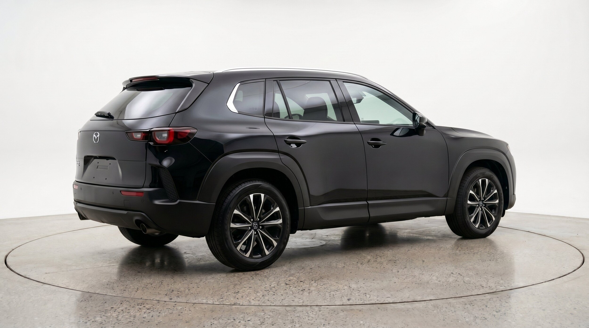 Thumbnail: 2026 Mazda CX-50 - 9