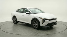 2025 Kia K4  -
                  Santa Clara, CA