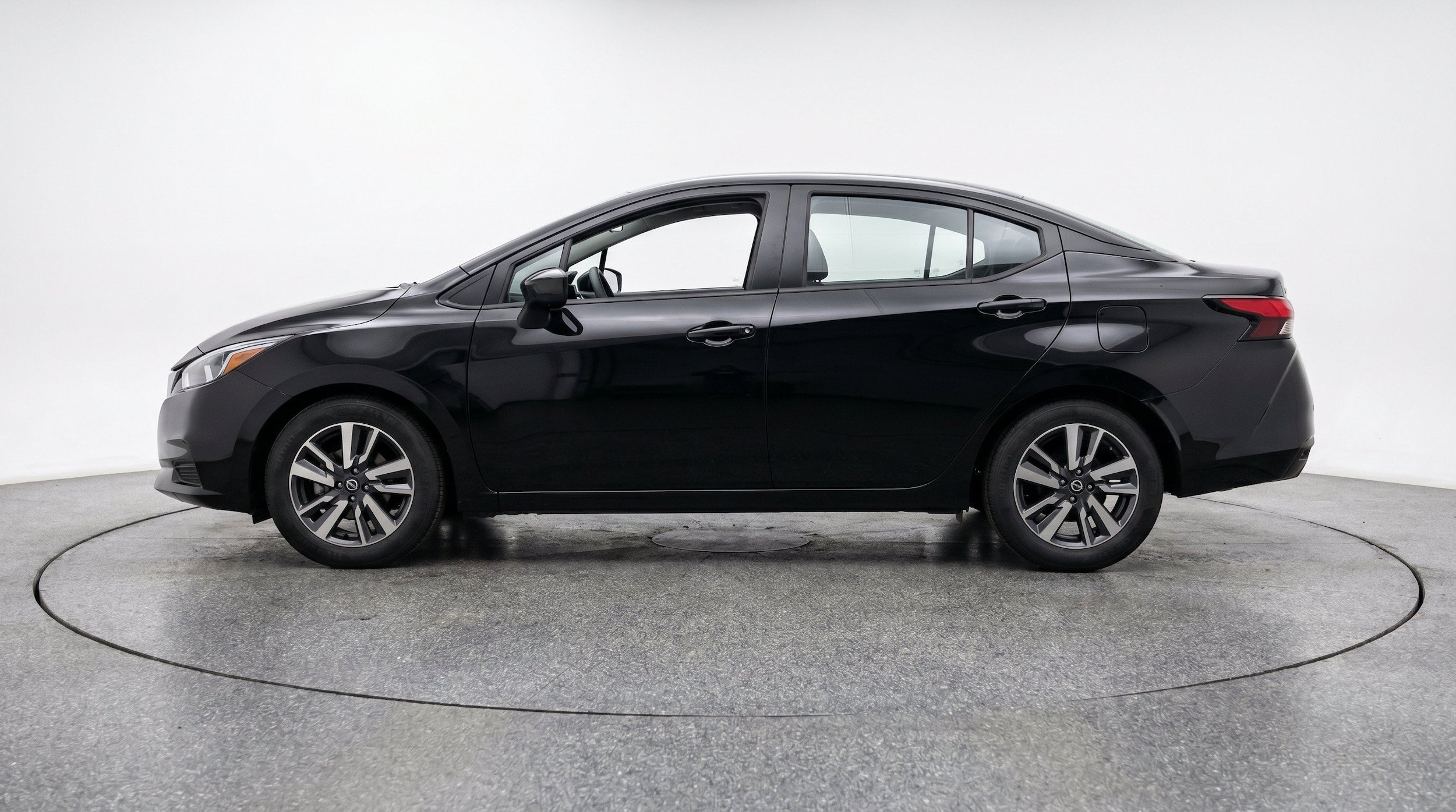 Thumbnail: 2025 Nissan Versa - 5